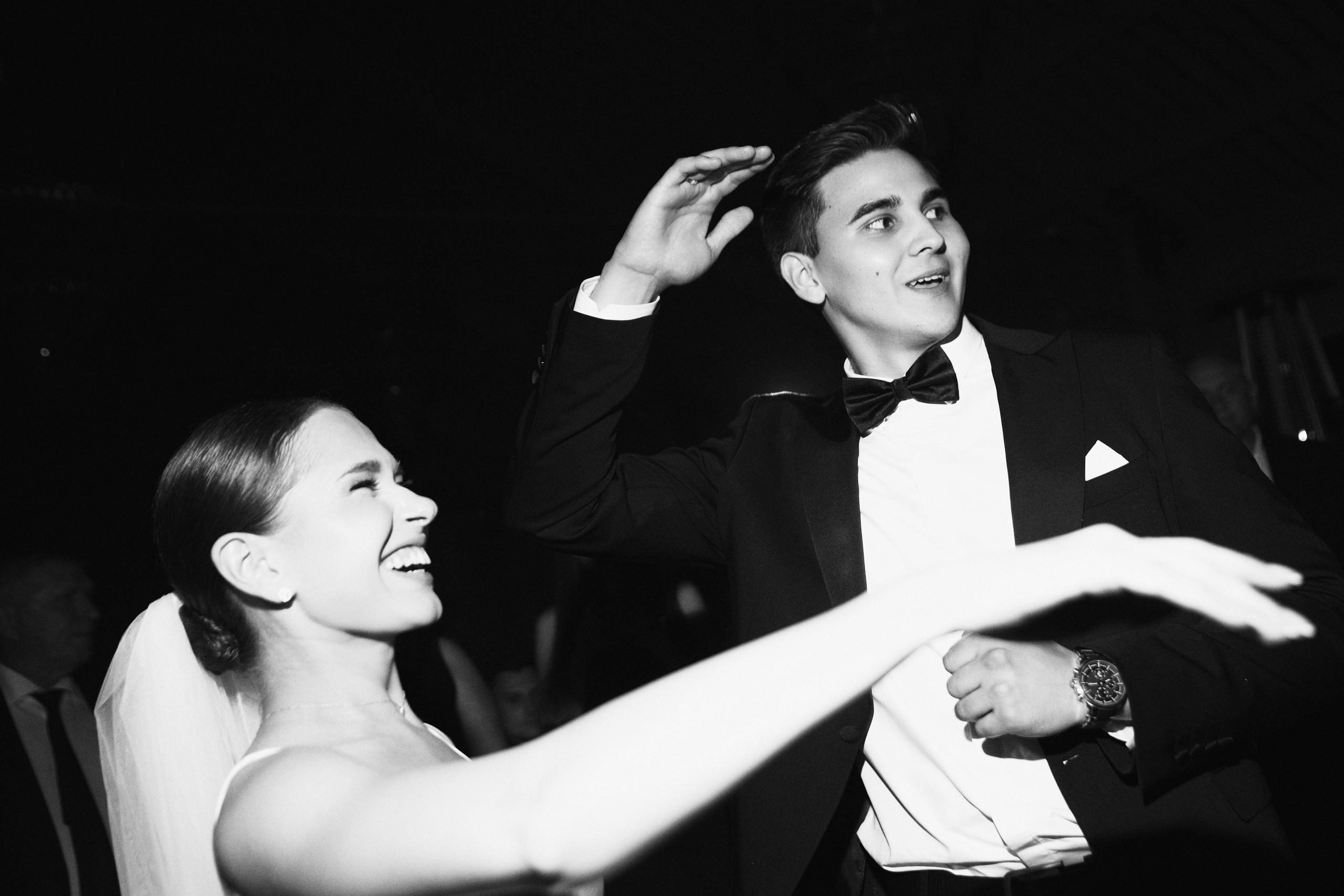 Данил и Анастасия. Фотограф Диана Хасанова, г. Казань