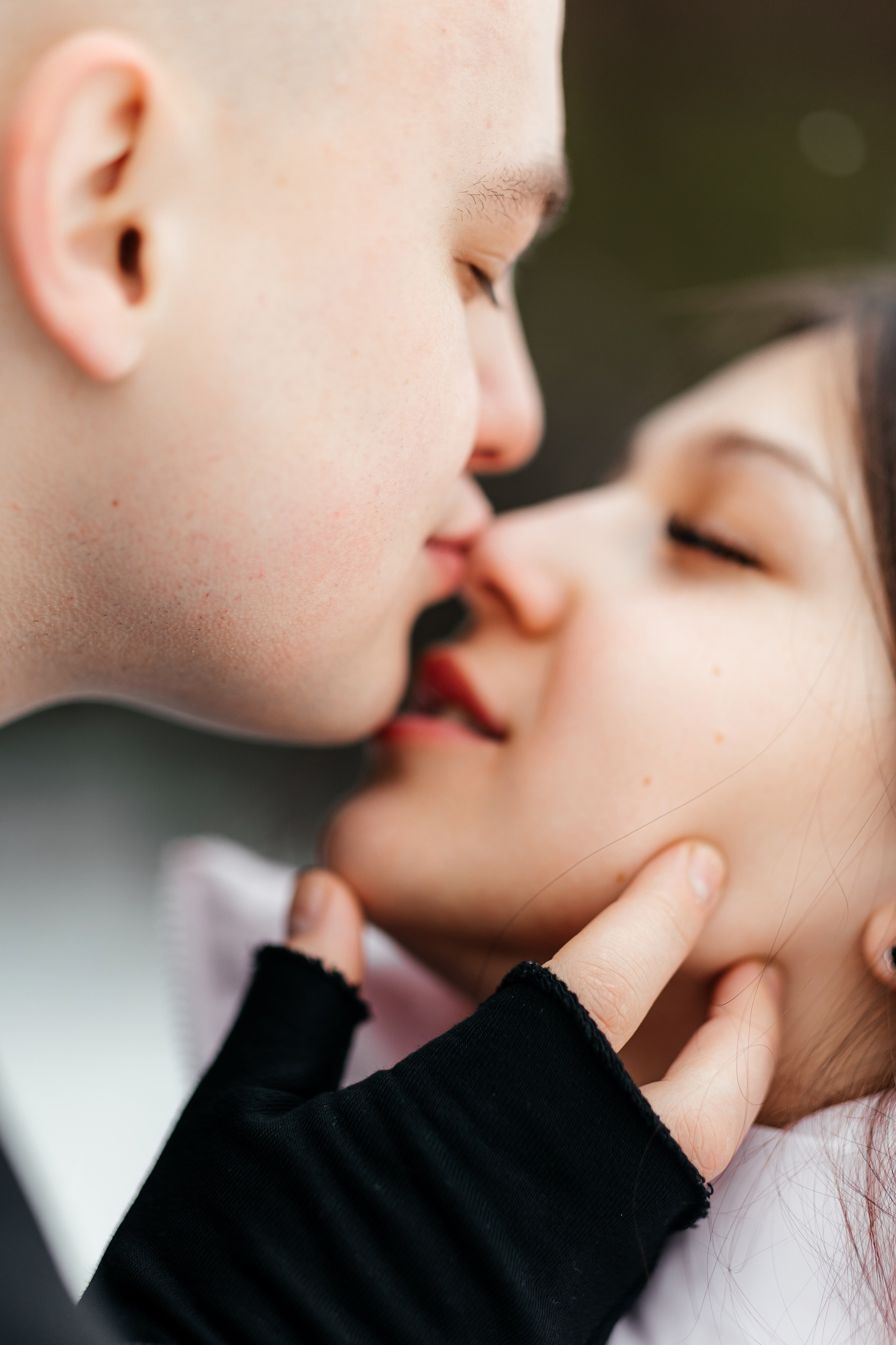 Полина и Влад 2. Свадебный и женский фотограф в Твери Екатерина Гребенкина