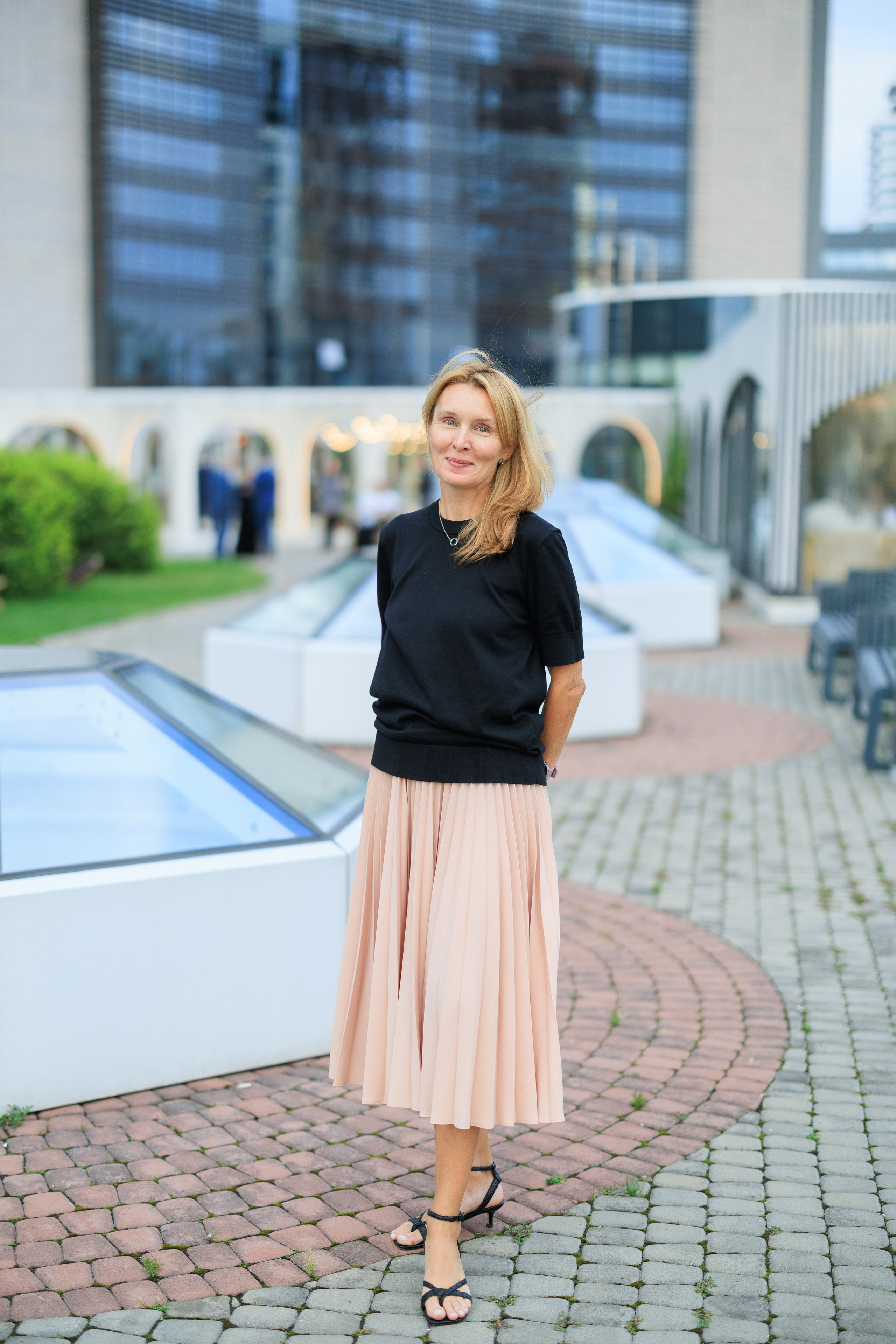 Альфа Банк — Цифровая сфера ЖКХ. Контент для бизнеса в Екатеринбурге Полдень Медиа