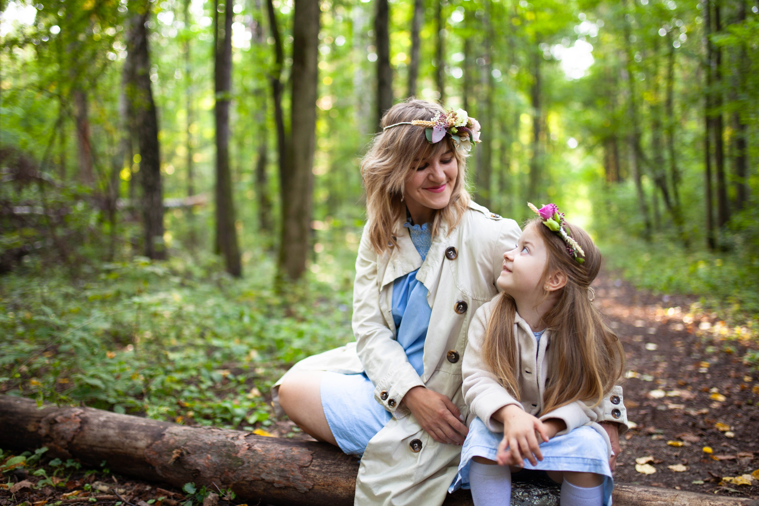 FAMILY. Главная