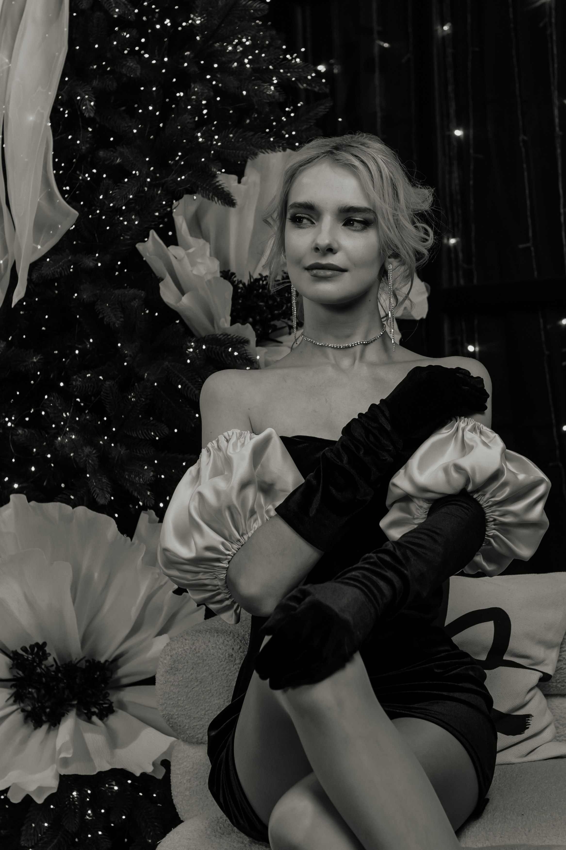 Ангелина. Фотограф Павлова Светлана / Брянск /