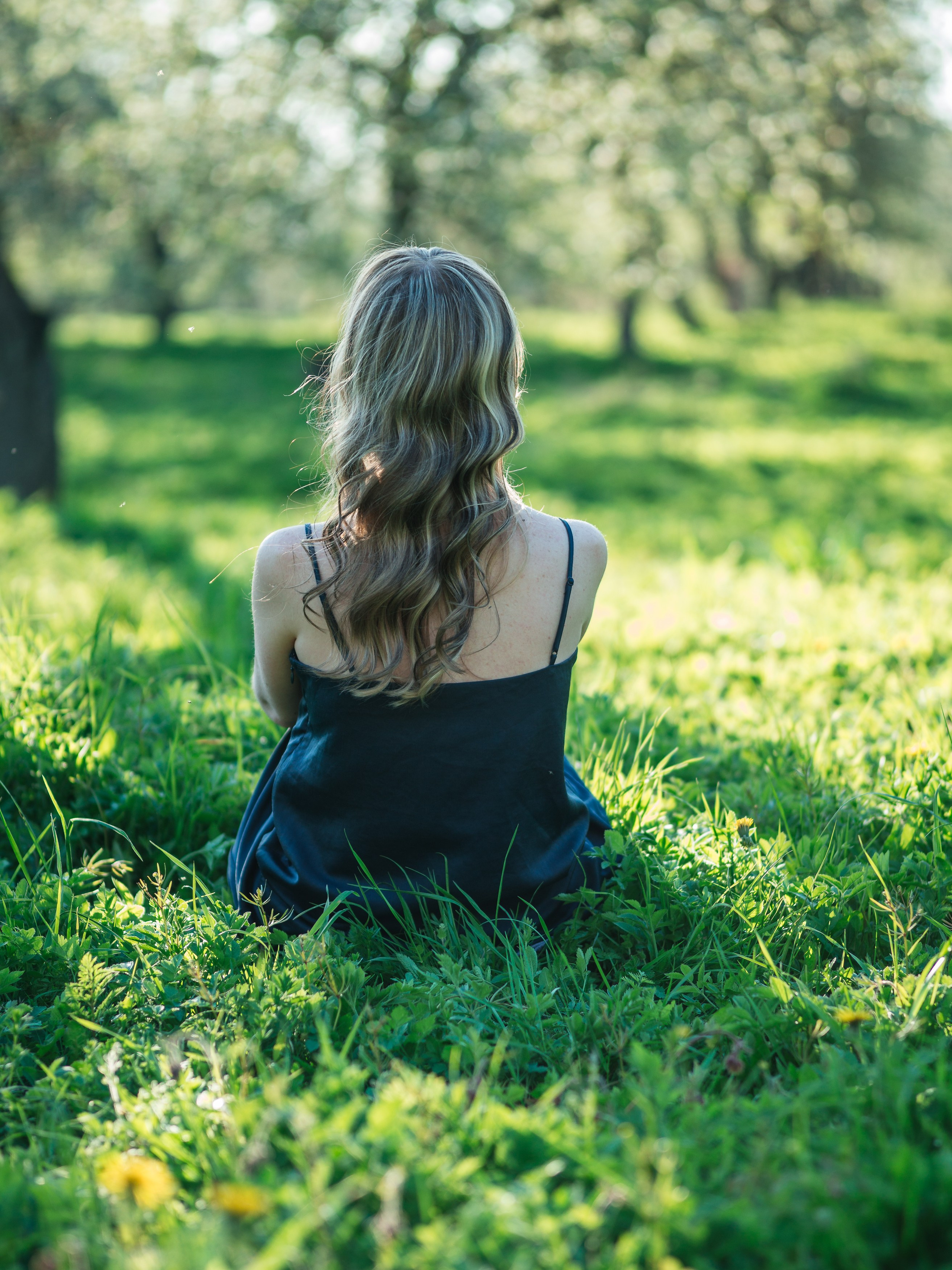 Свенский Монастырь. Портретный фотограф Павлова Светлана / Брянск /