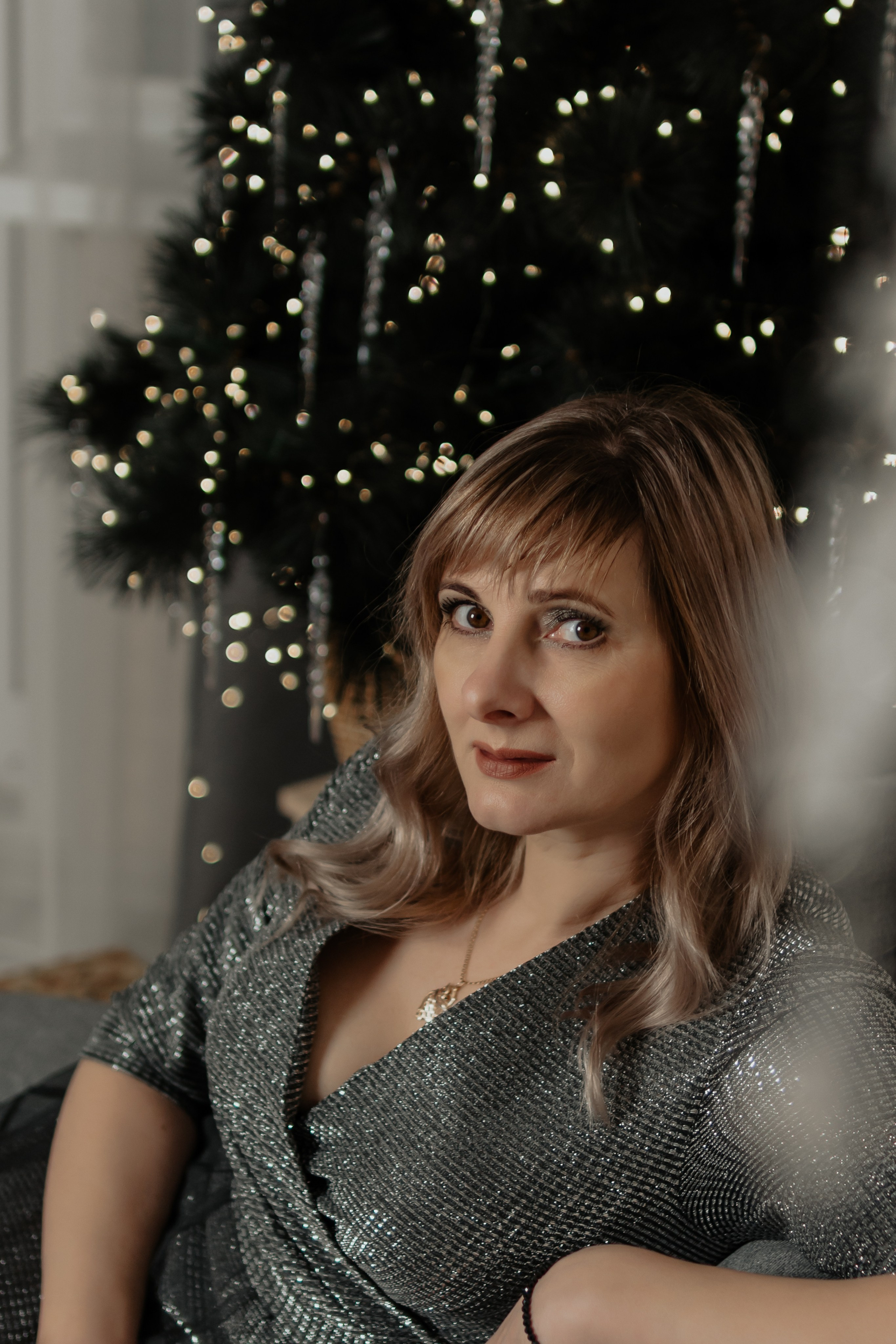 Ольга. Портретный фотограф Павлова Светлана / Брянск /