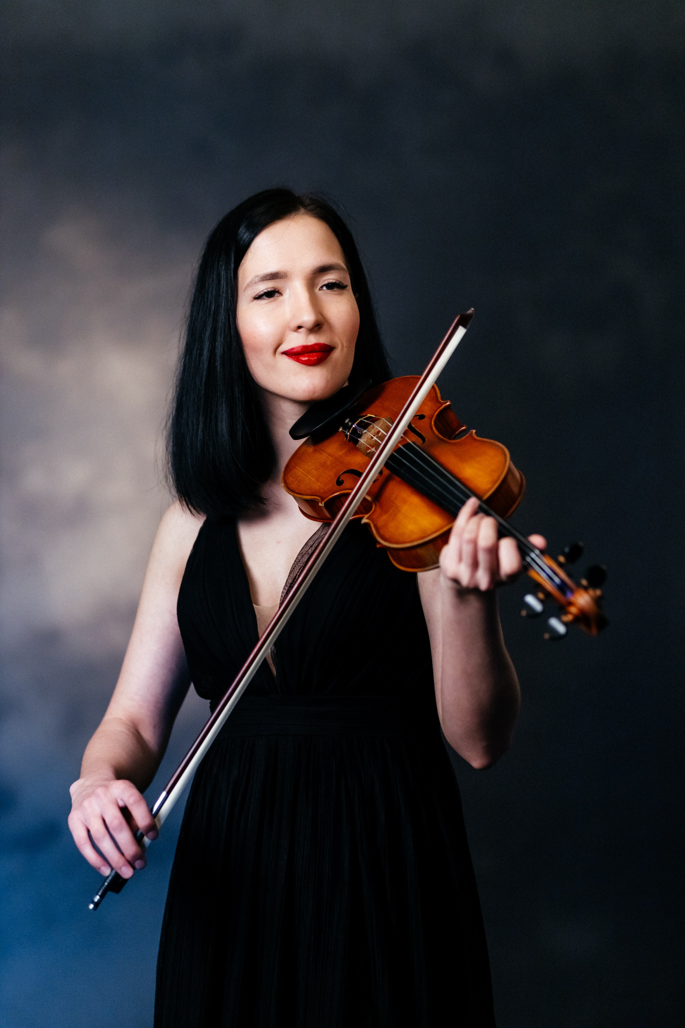 Квартет. Фотограф в Красноярске Оксана Корчагина