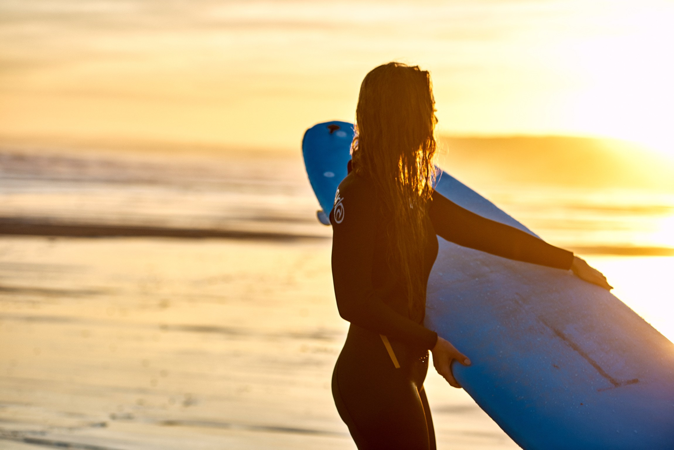 профессиональная фотосессия на океане 