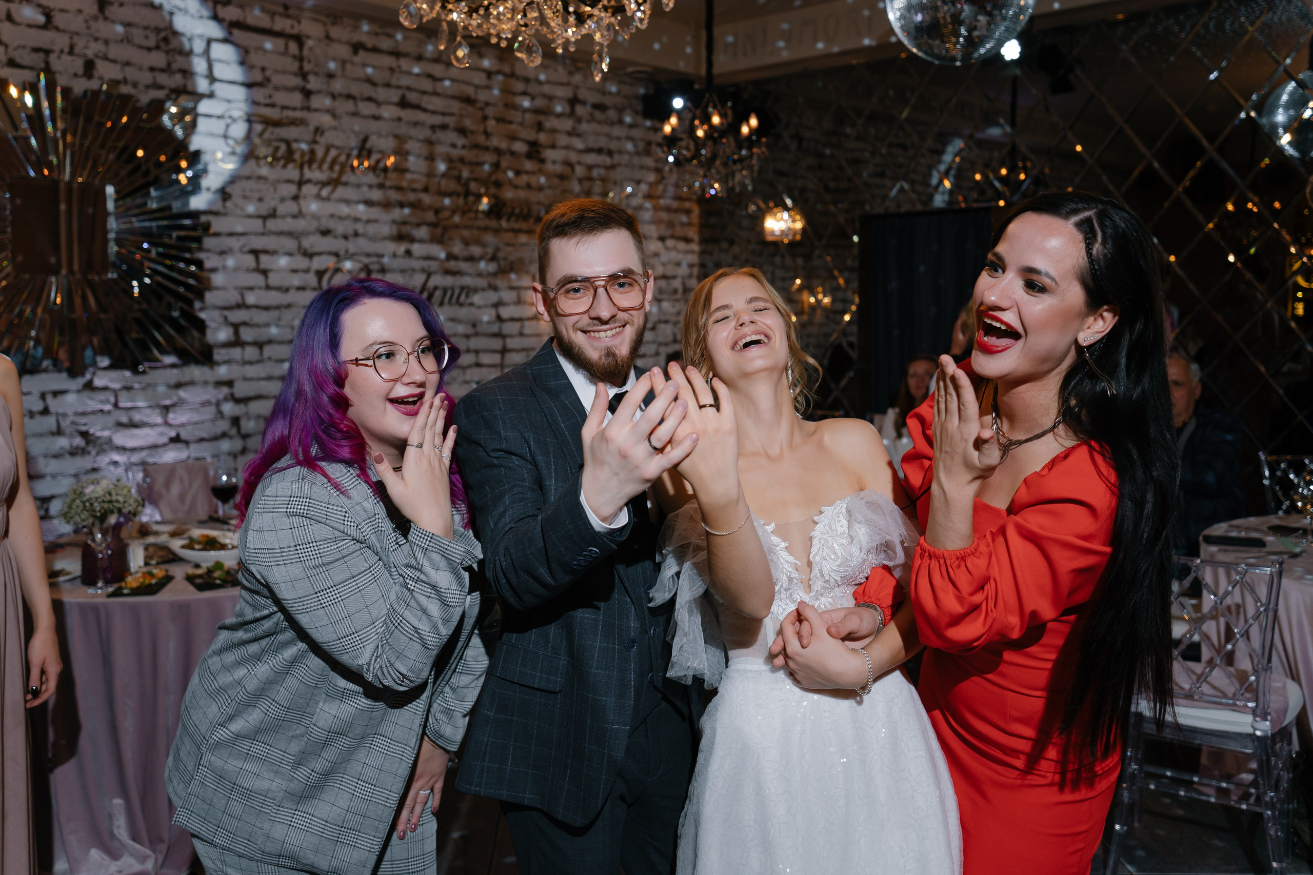 2. Свадебный фотограф — Наталья Фед СПб/Москва