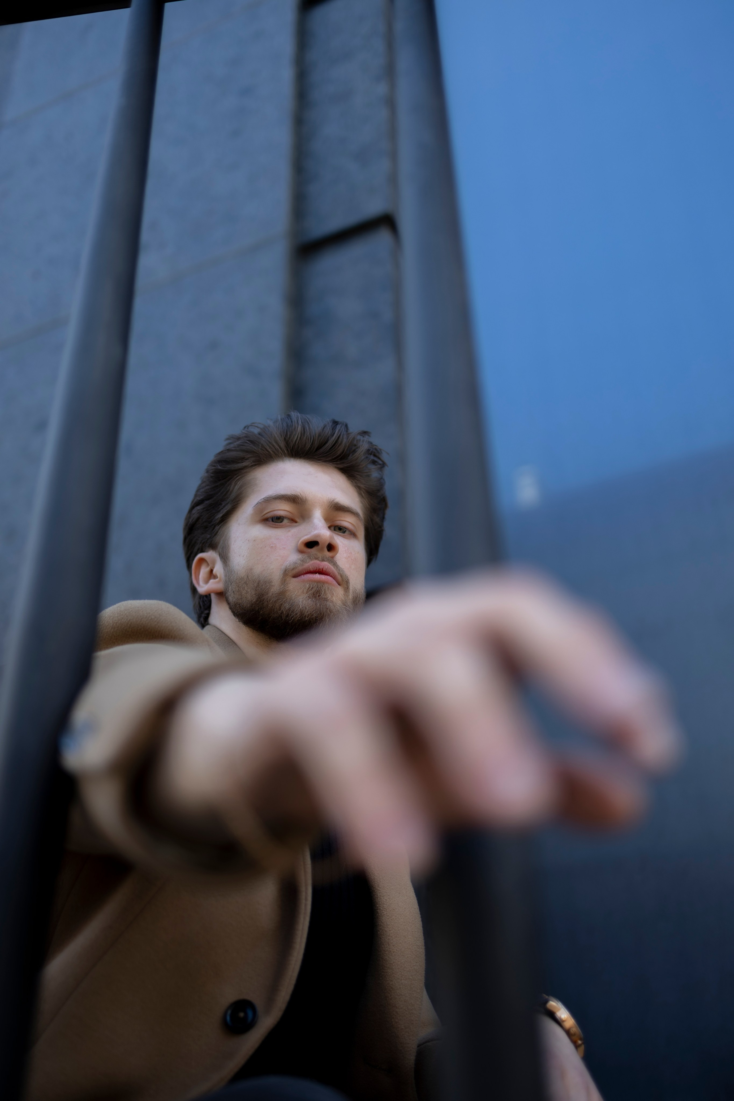 Дмитрий. Фотограф в Москве |Локтионова Екатерина | LOKKA