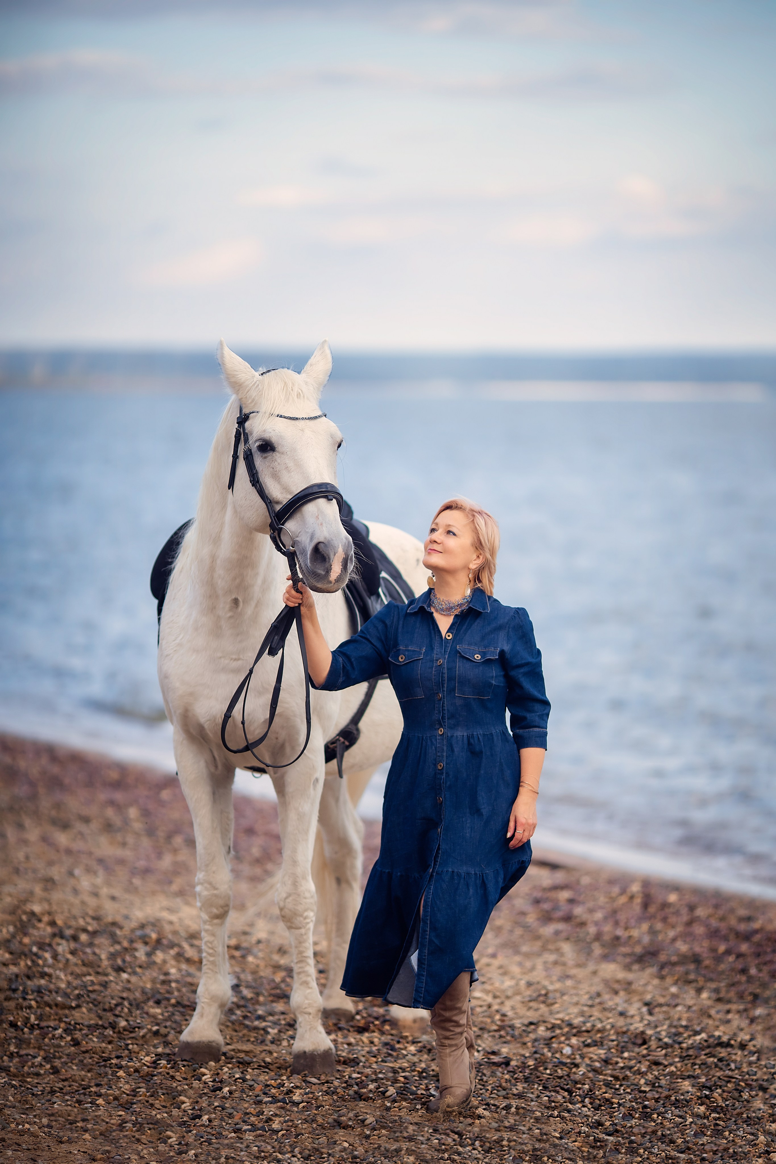 Ирина и Акварель. Семейный и женский фотограф. Видеомейкер в Новосибирске