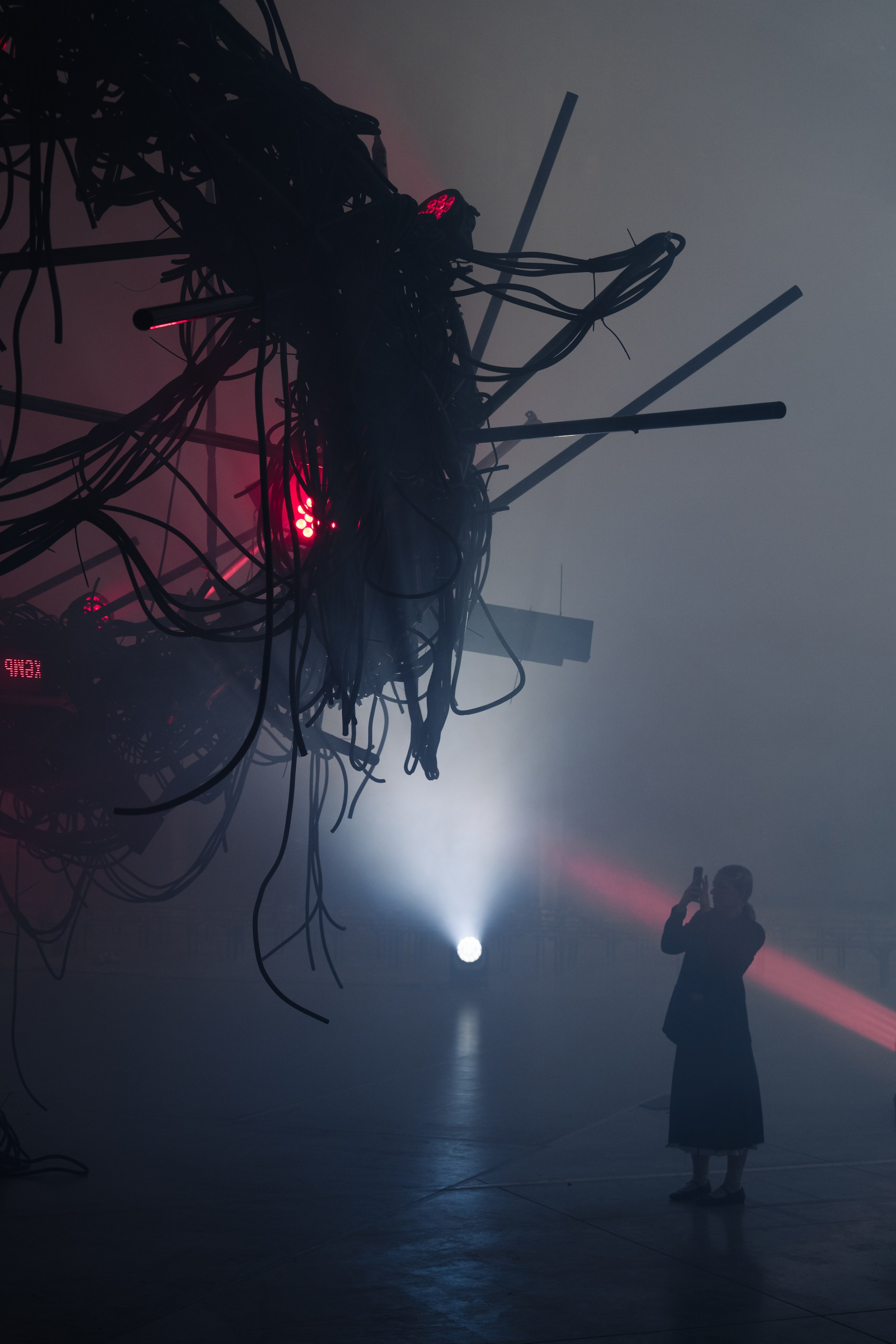 PANTERRA, CHRONOMORPH 001. @tomrus: Рустам Шагиморданов — фотограф