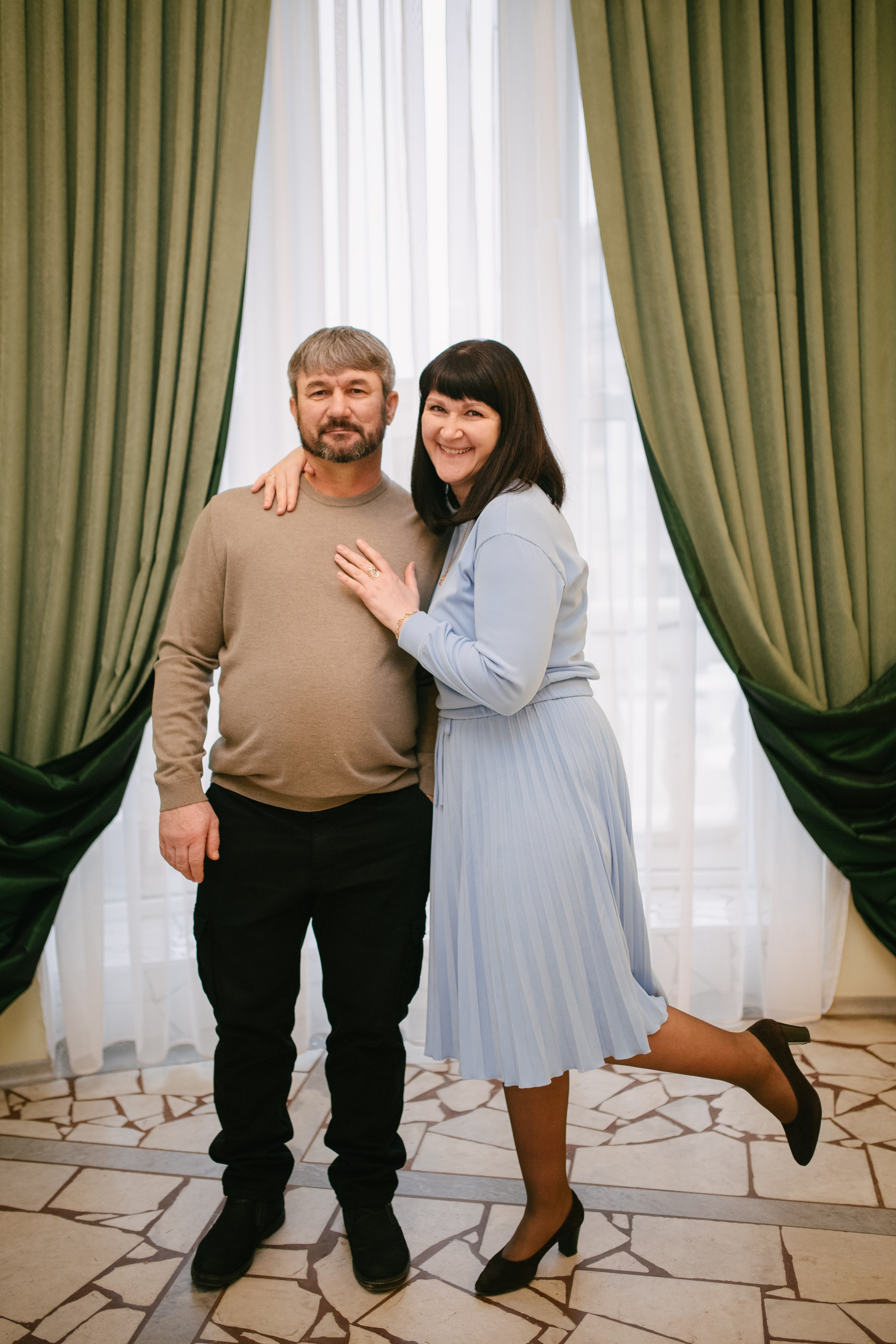 Роспись. Главная