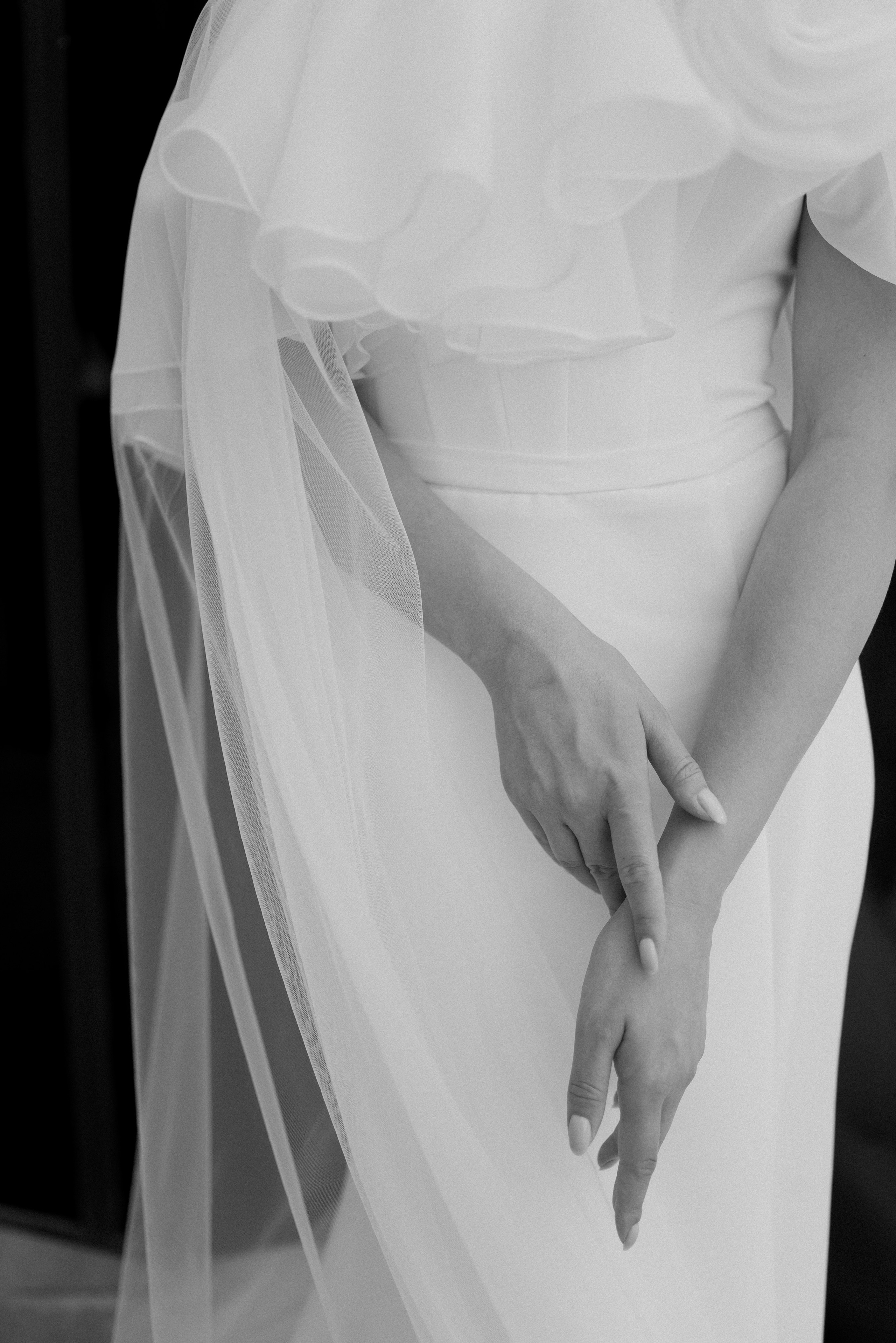 Динар и Екатерина. Свадебный фотограф Уфа Дарья Насырова