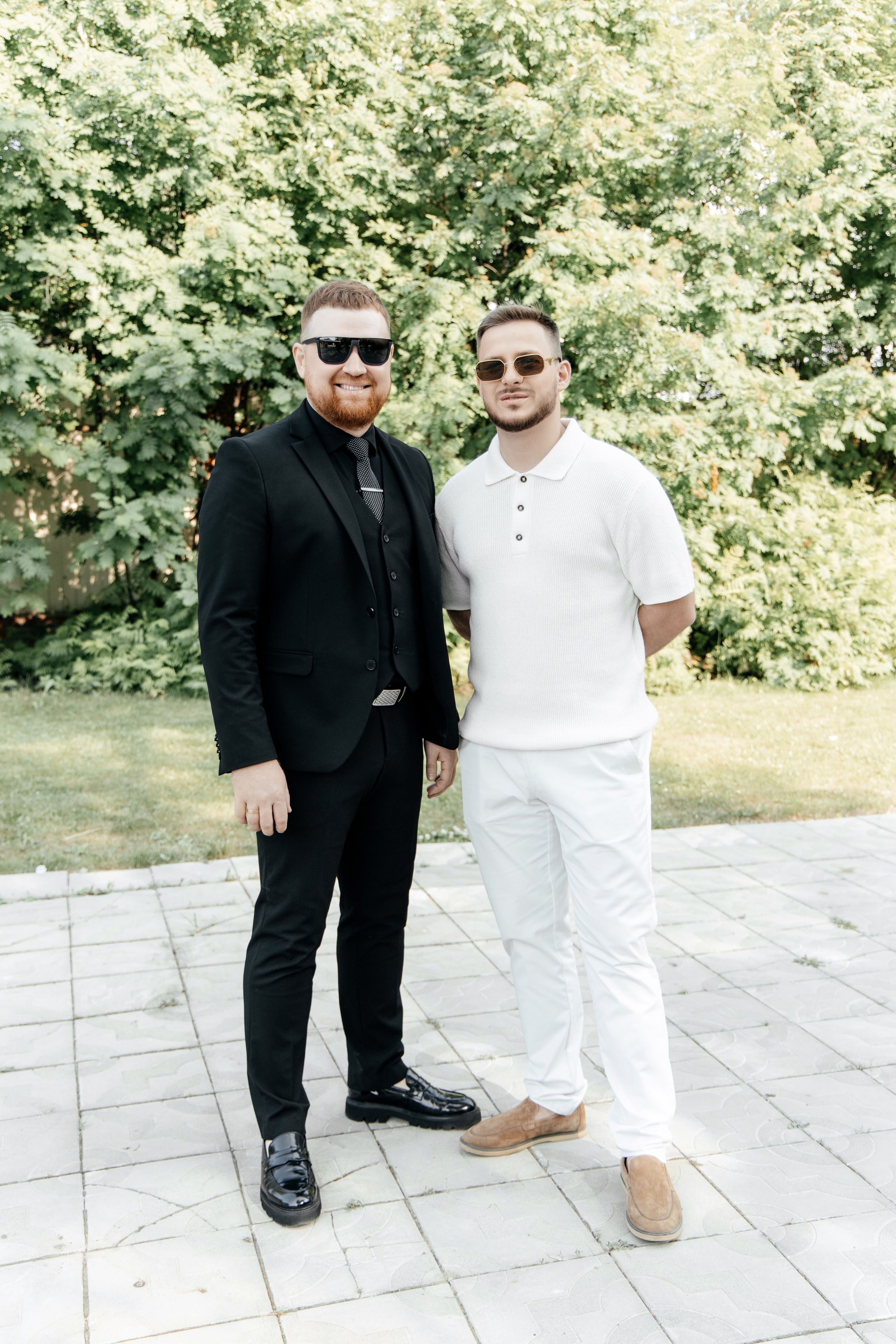 D&E WEDDING DAY. ФОТОГРАФ | ВИДЕОГРАФ | КУРГАН | ТЮМЕНЬ | ЕКБ Михаил Сутягин