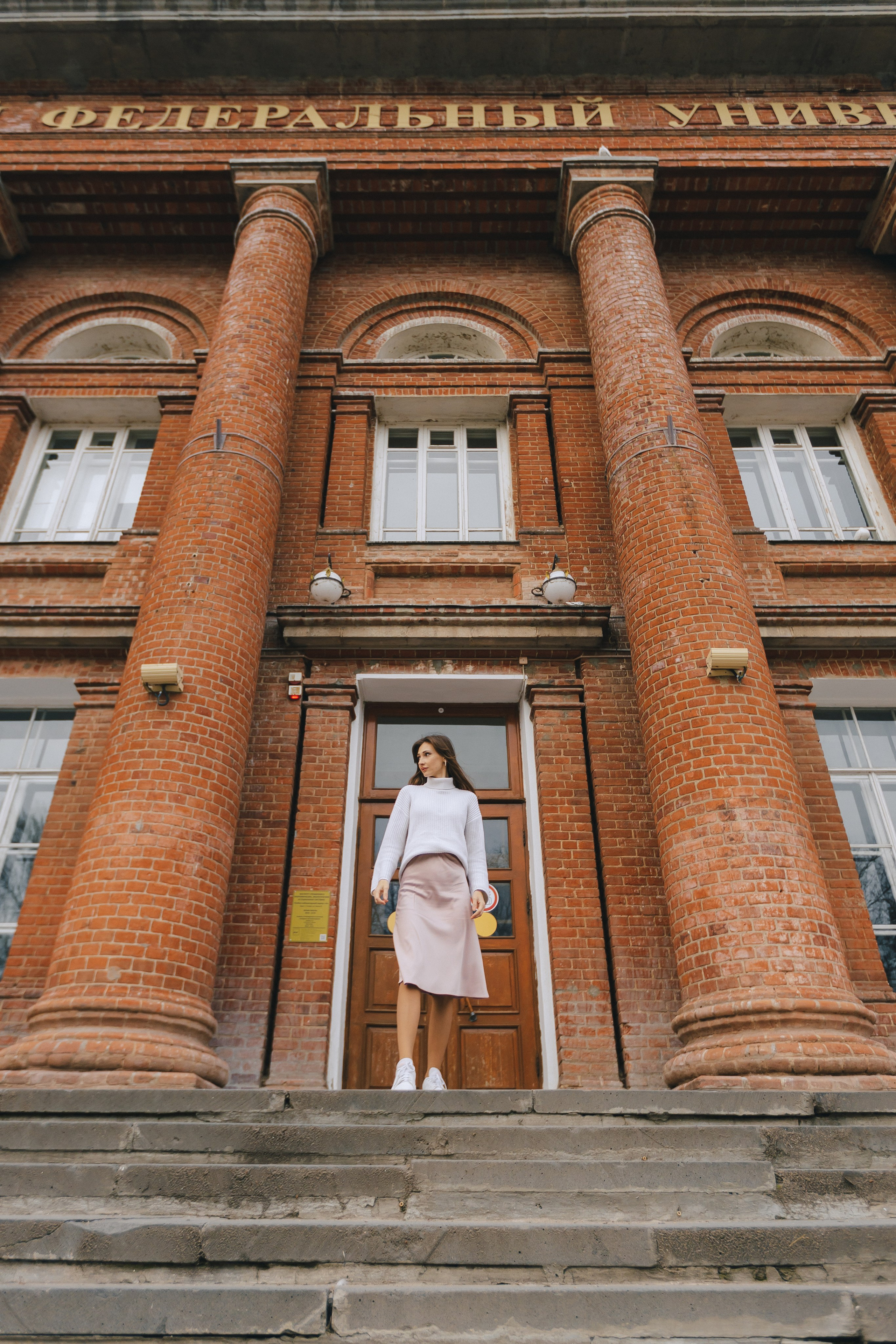 Настя. Фотограф Таганрог Любимая Надя