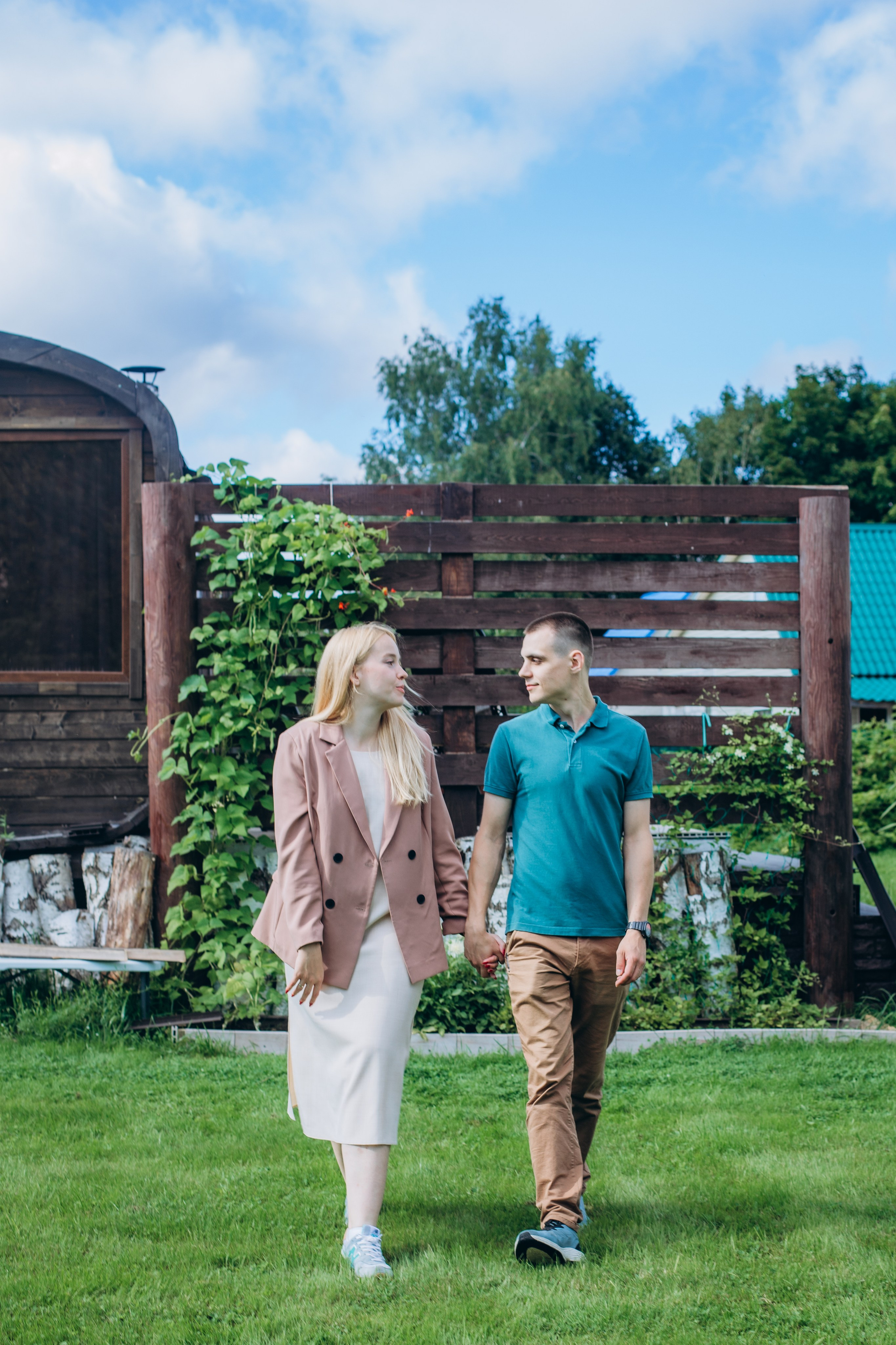 Большая семья. Семейный и домашний фотограф в Москве и МО Королева Валерия