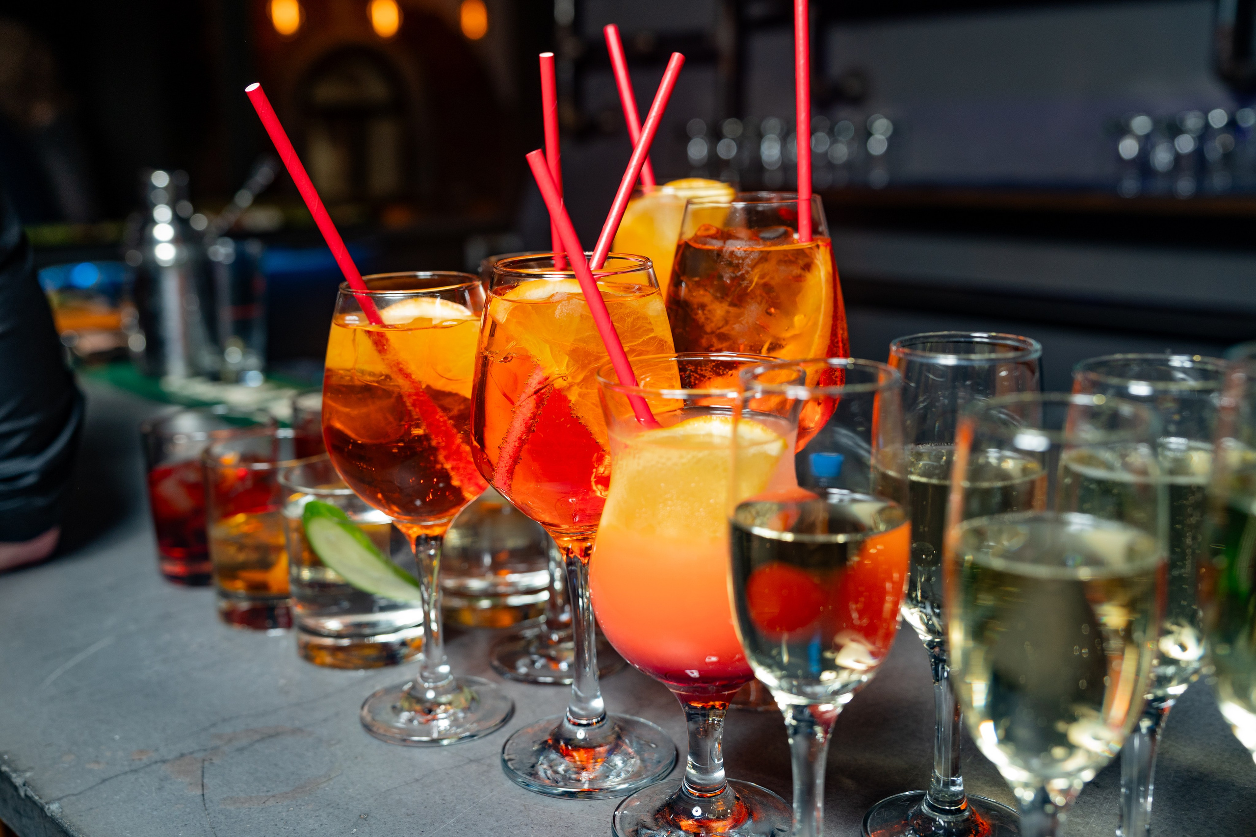 TERRA Loft День Рождения Татьяны. Фотограф Никита Комаров