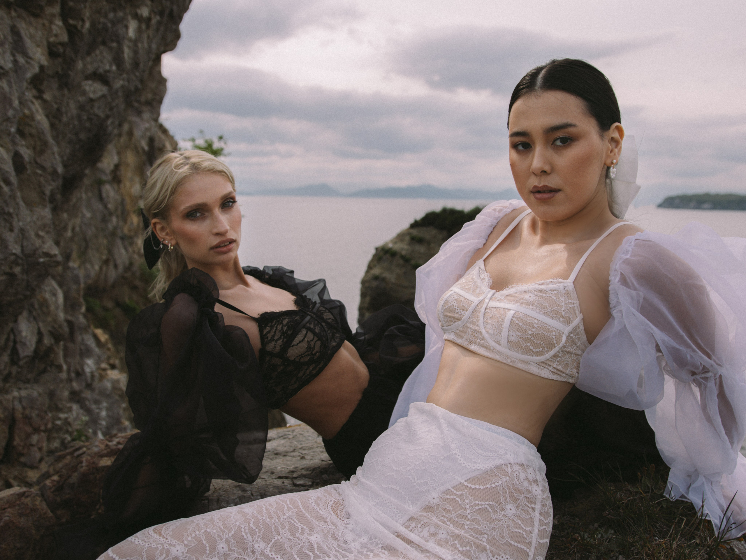 Dream. Фотограф Даниил Камчатка