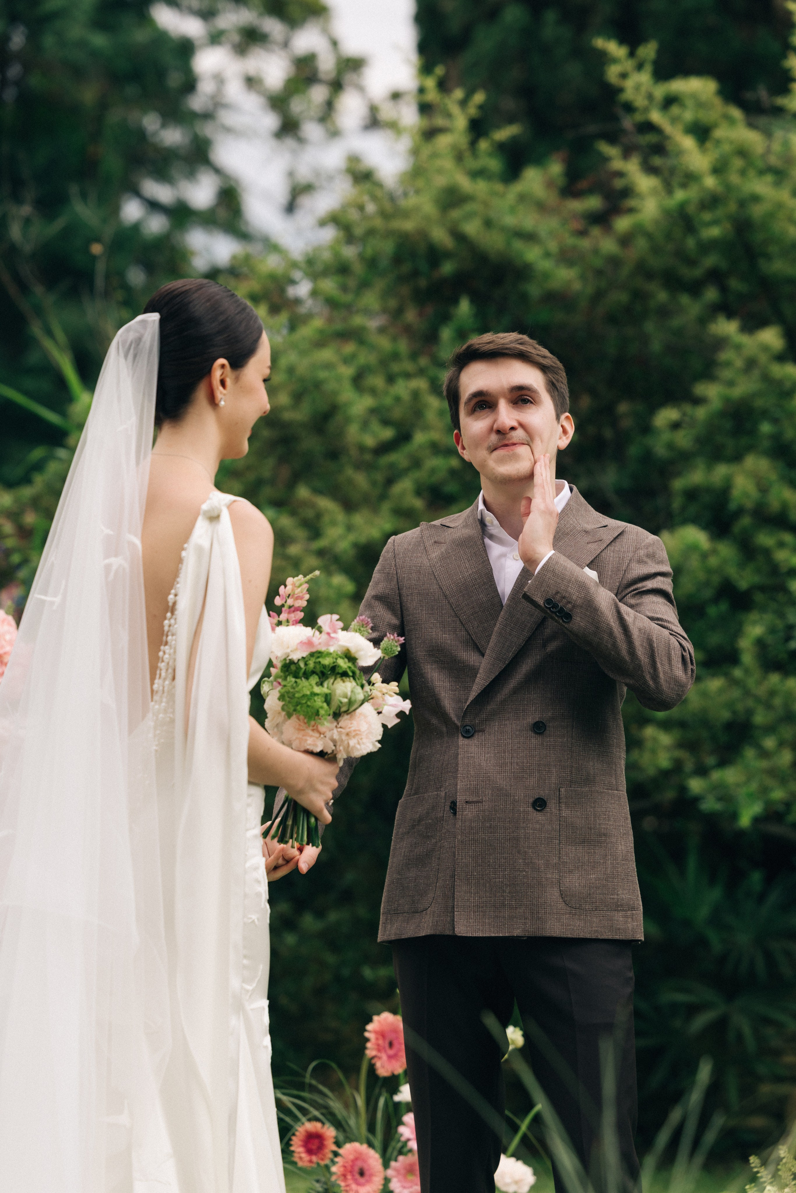 @fruits_family_wedding. Свадебный и репортажный фотограф в Москве Владимир Сергеев | Naysaikolo