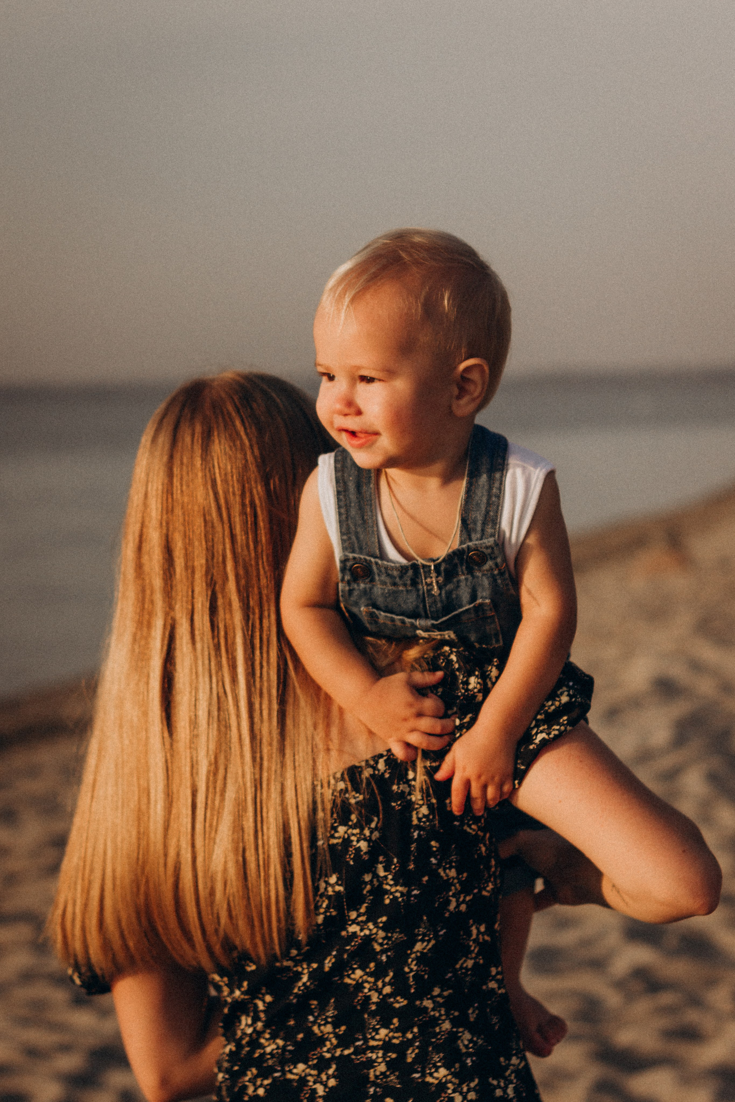 Семейные съемки. Семейный фотограф в Калининграде Юлия Нигаматулина