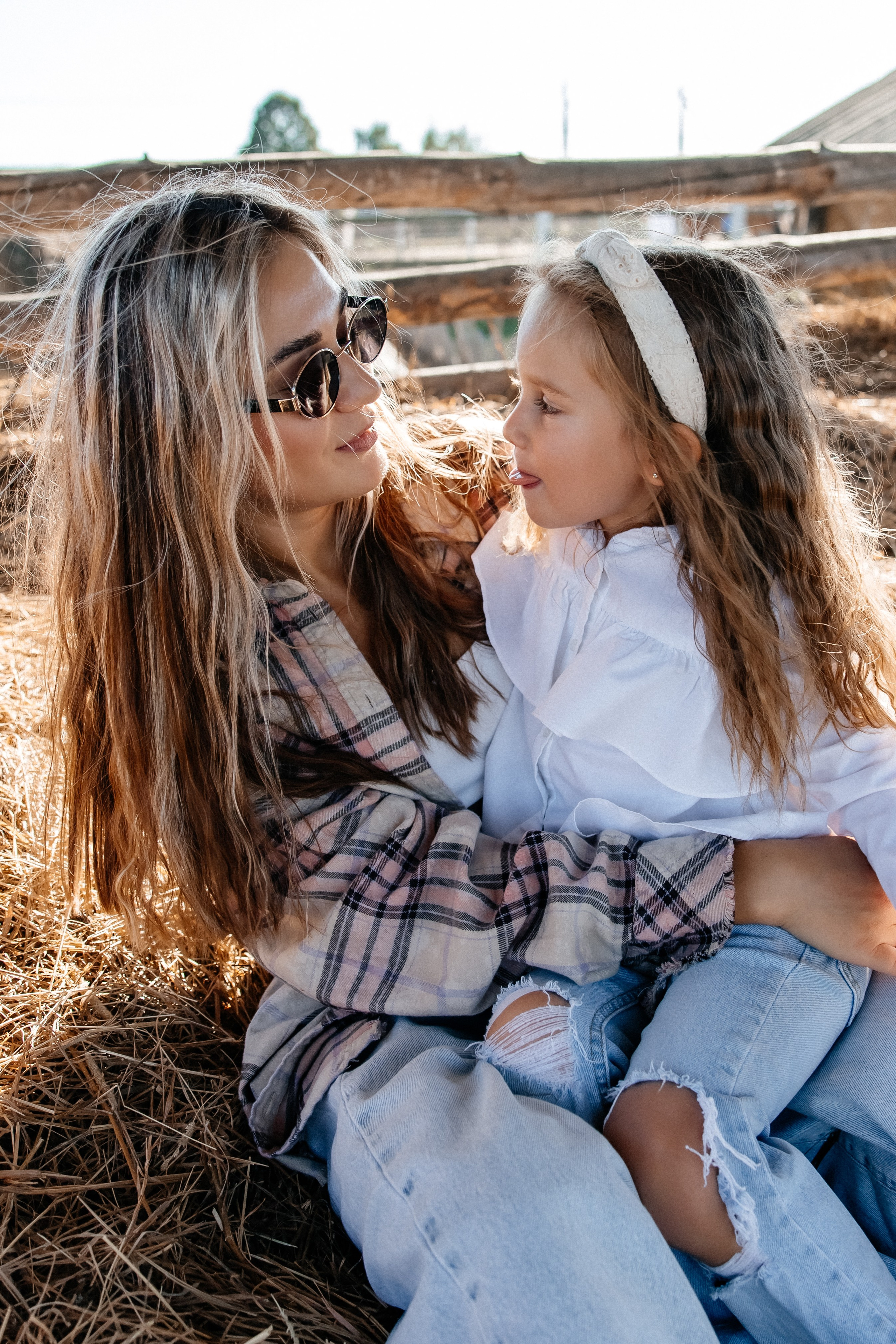 Катя, Ваня и Ева. Светлана Ванцлав — фотограф Минск, Беларусь