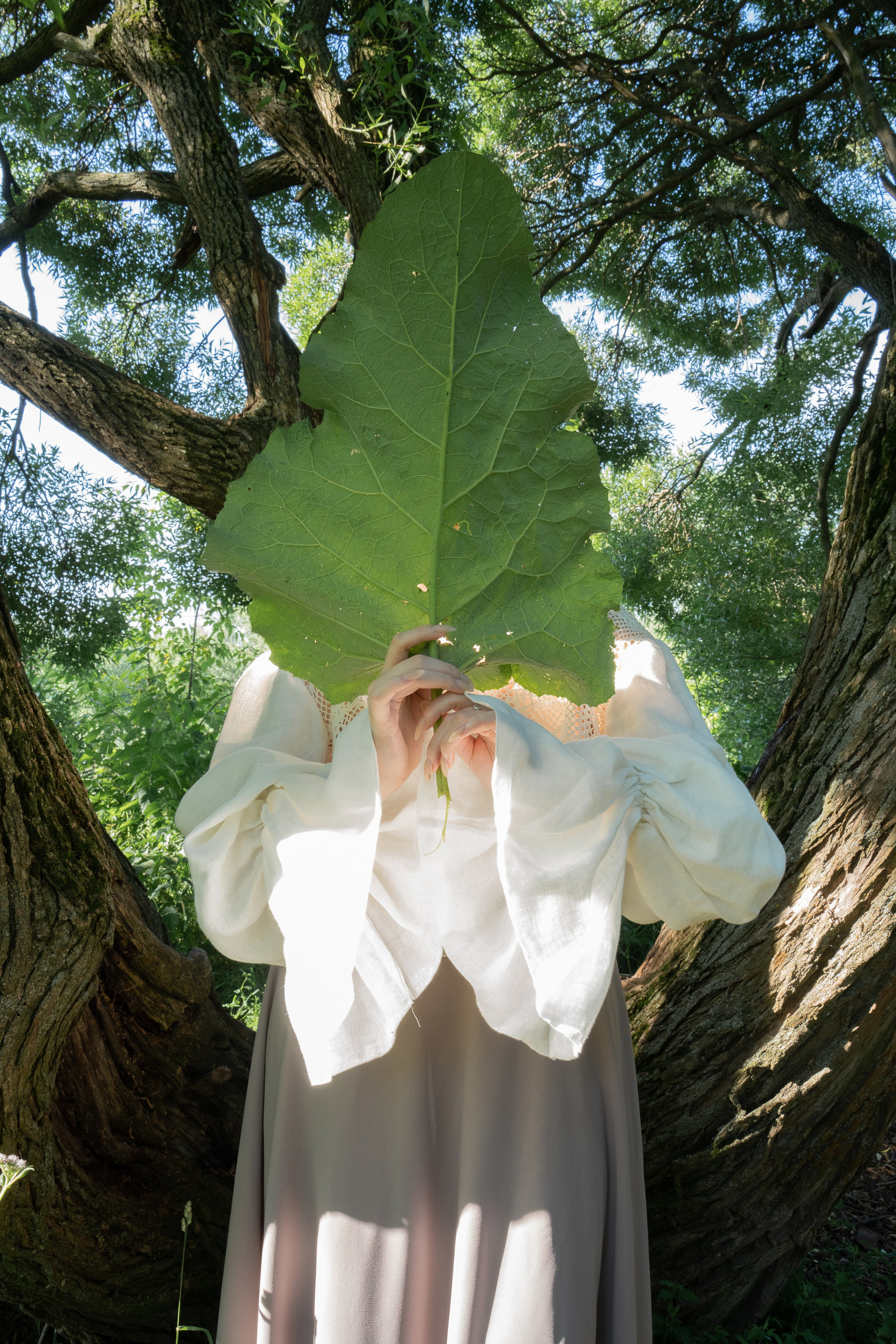 Аэлита. Фотограф Алла Быкова
