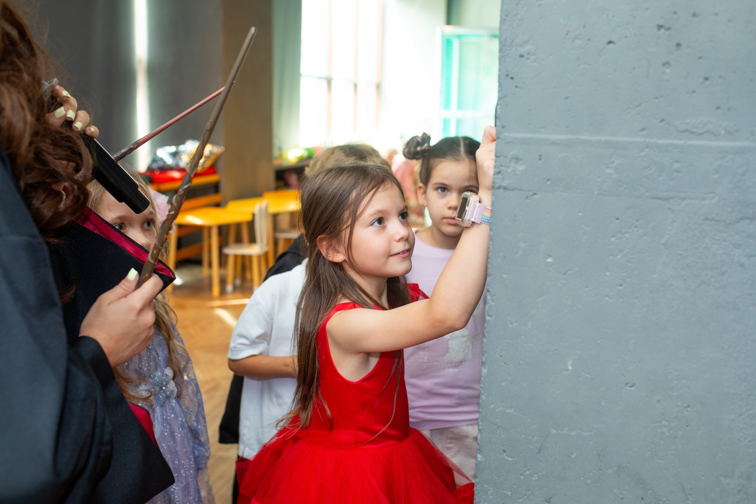 Вандер пуш. Фотограф в Новосибирске Ася Зверева