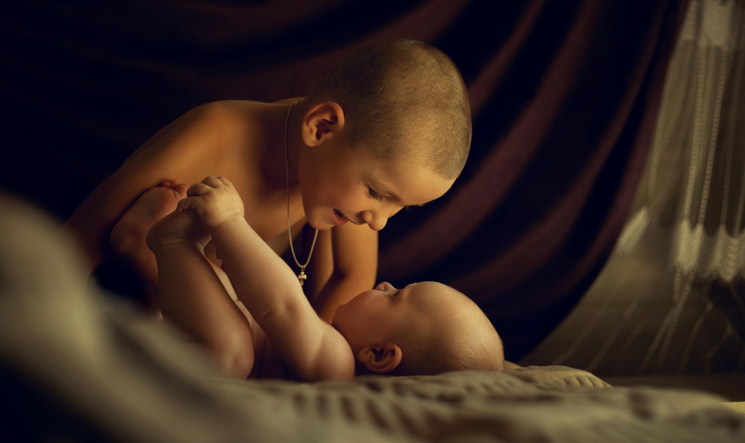 Мои работы. Обо мне