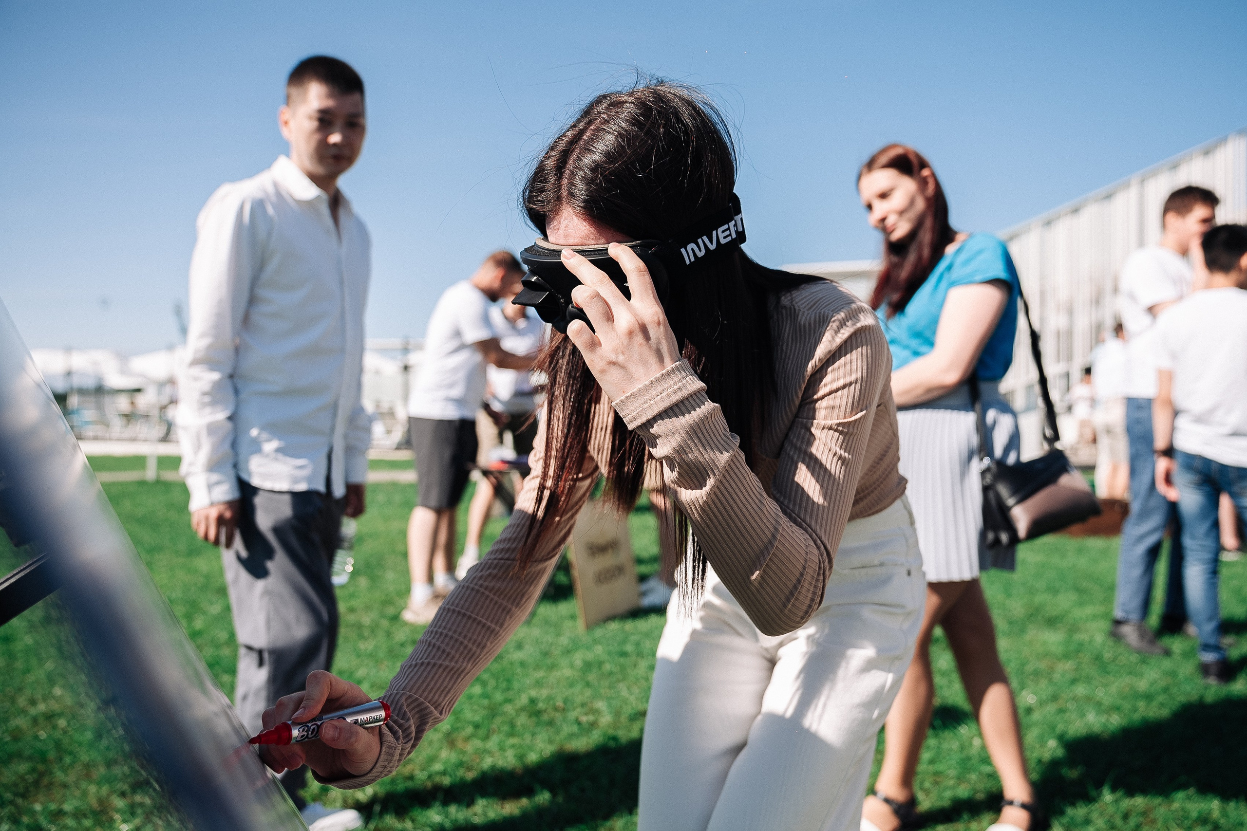 Совкомбанк. Фотограф в Хабаровске Швендых Рудольф