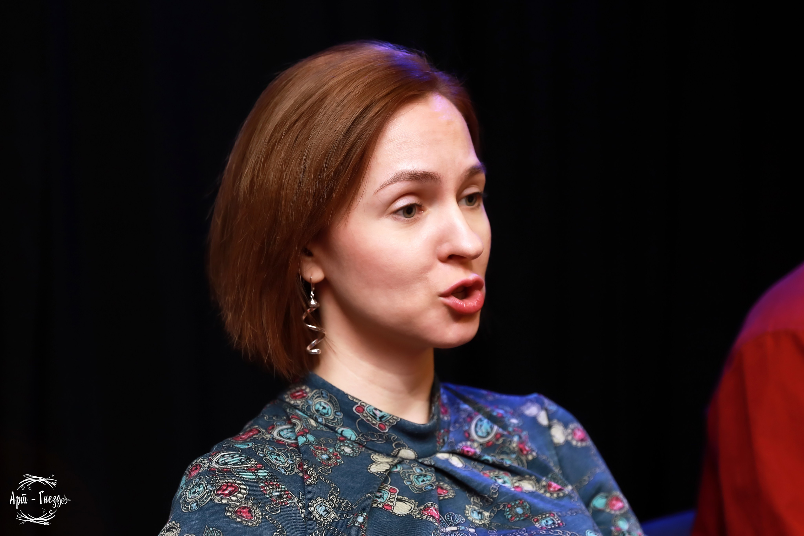 Игра в мафию. Фотограф в Воронеже Галина Фурсова