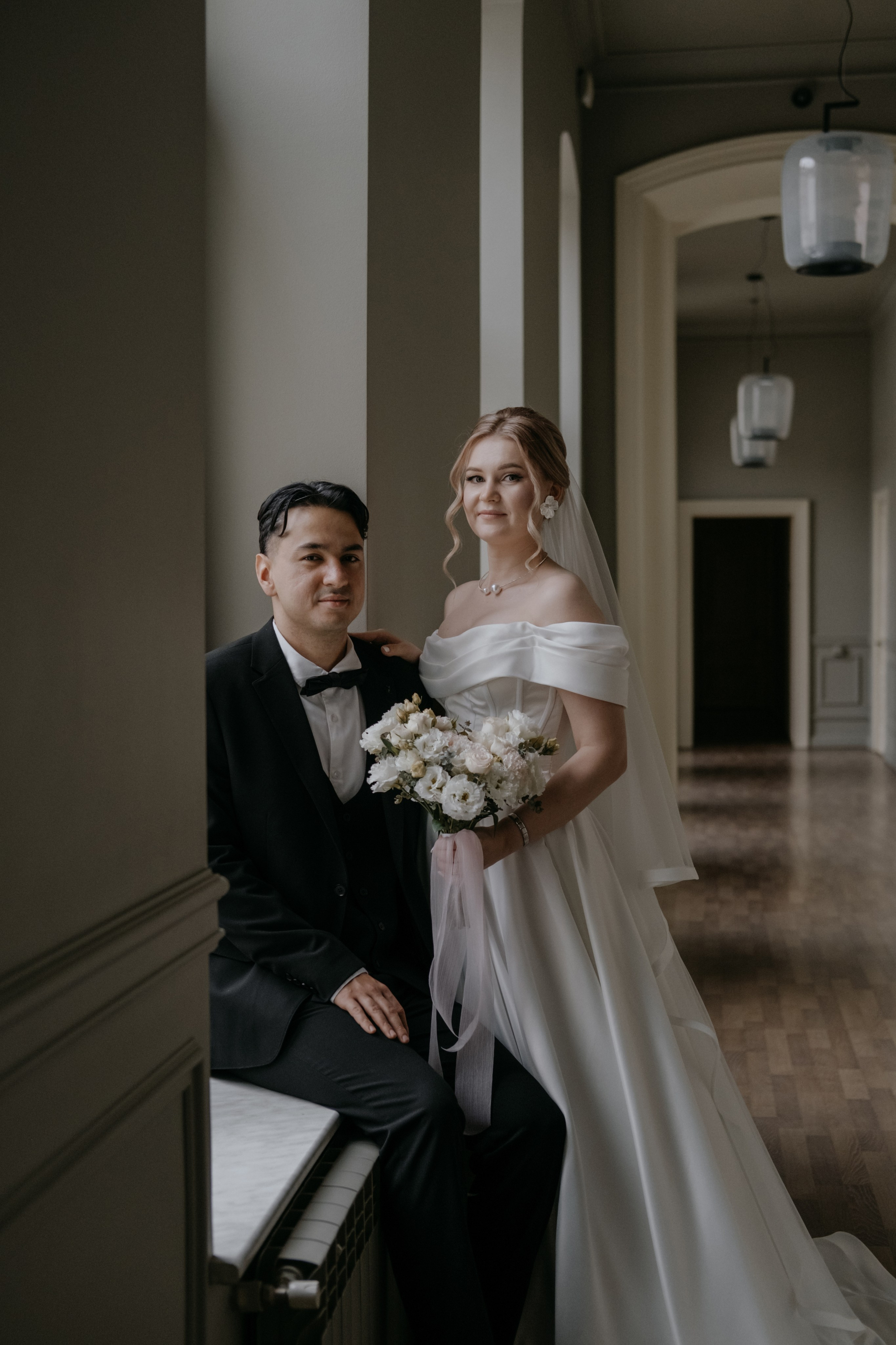 Артур и Елена. Фотограф в Астрахани Васякина Анастасия