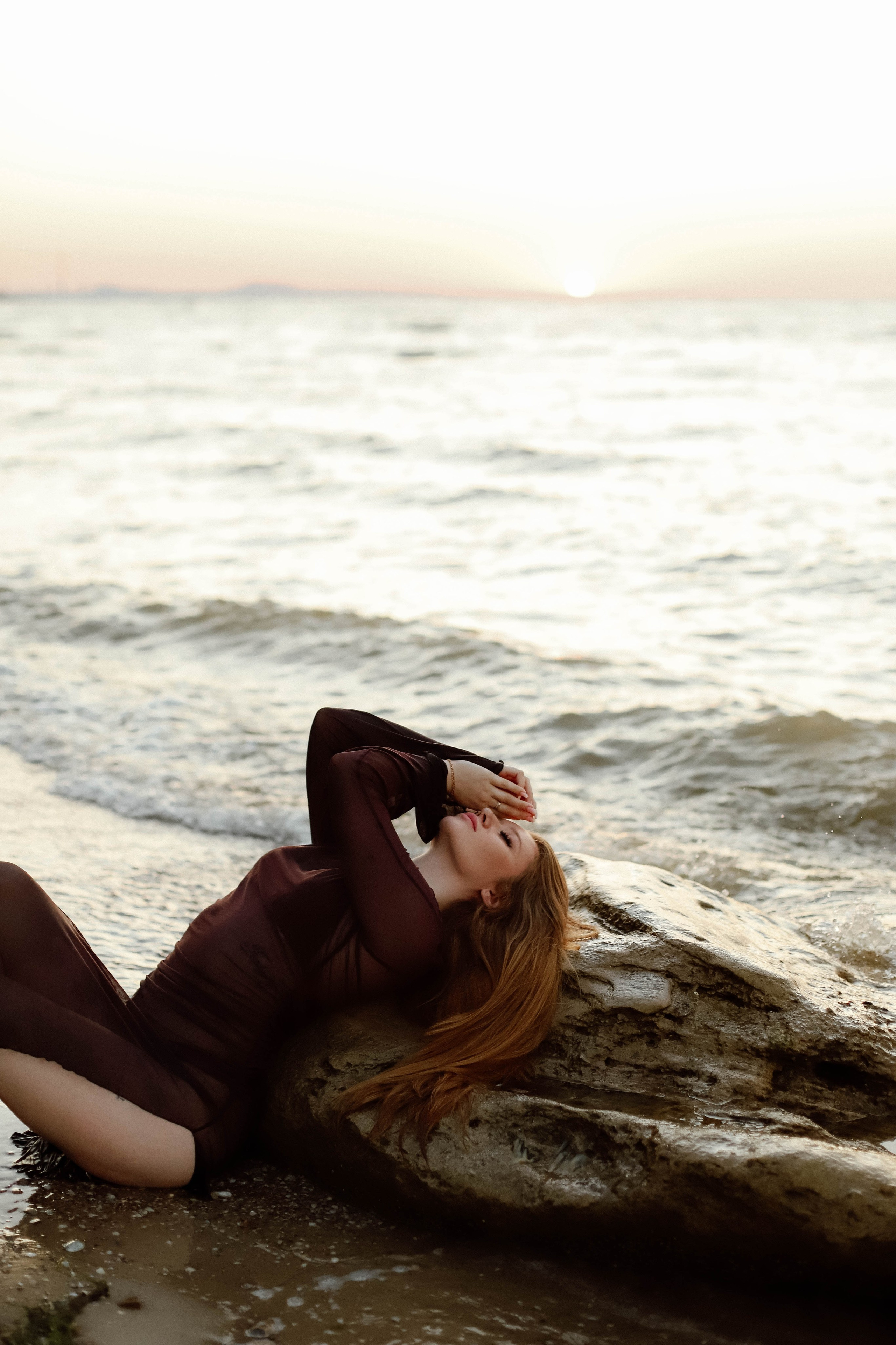 АЛИНА. Фотограф Мариуполь | Ялта | Крым — Диана Мазенко