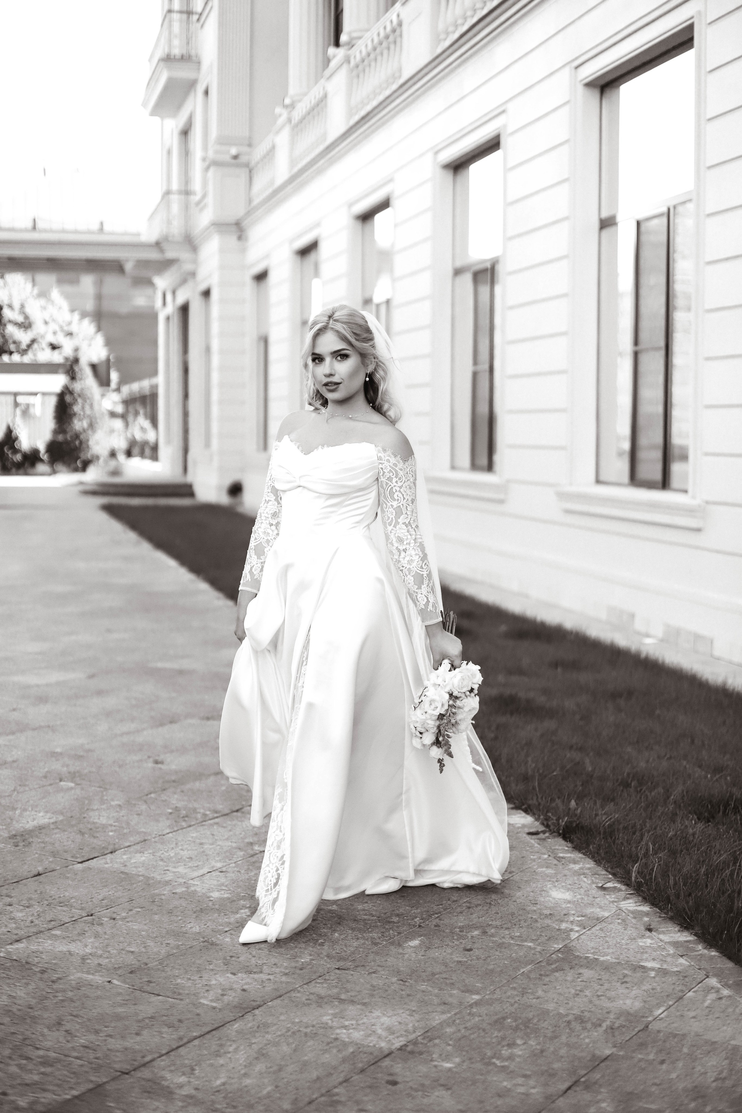 СОФИЯ & МИХАИЛ. Фотограф Мариуполь | Ялта | Крым — Диана Мазенко