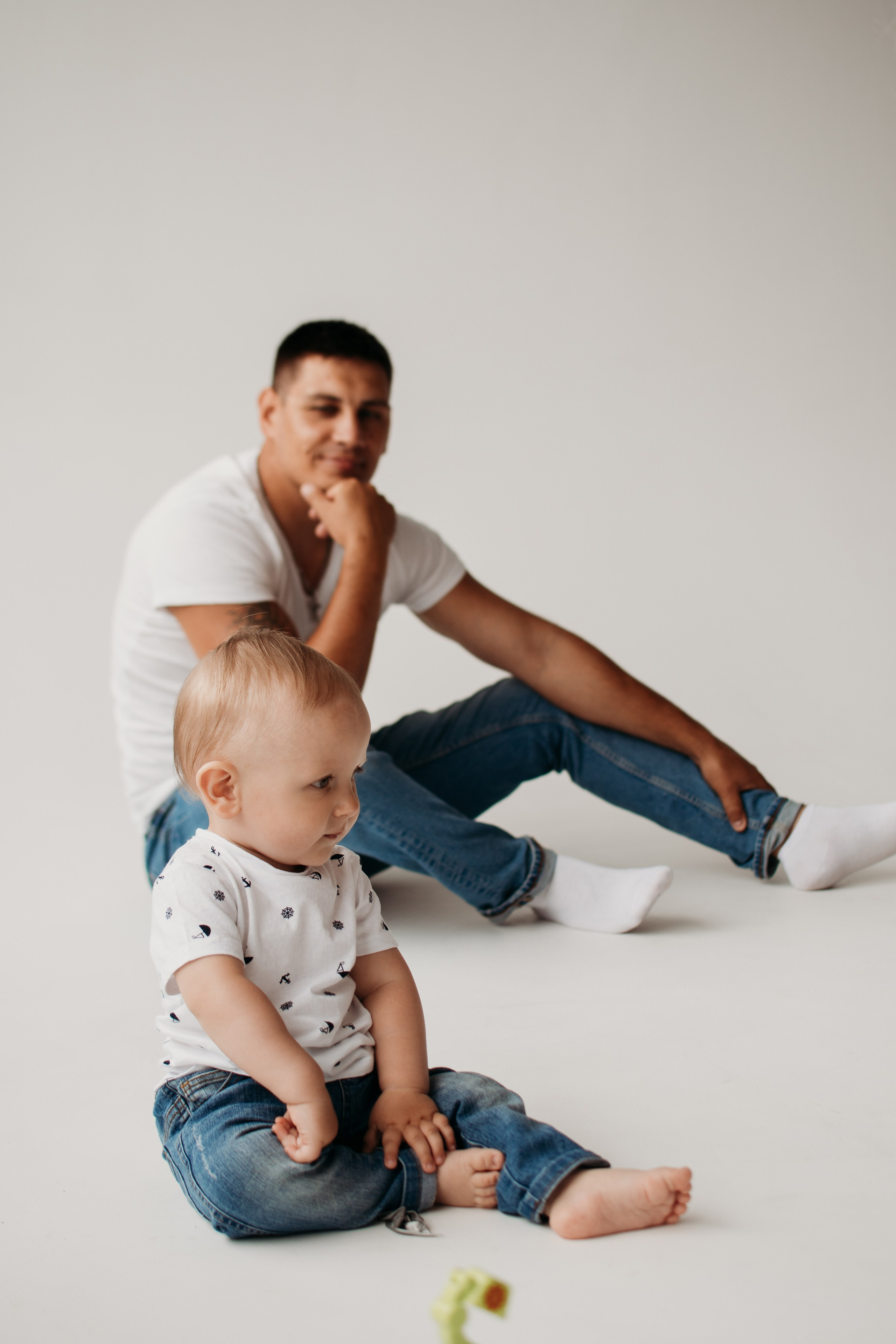 СЕМЕЙНЫЕ. Фотограф Владивосток Оля КРОКС