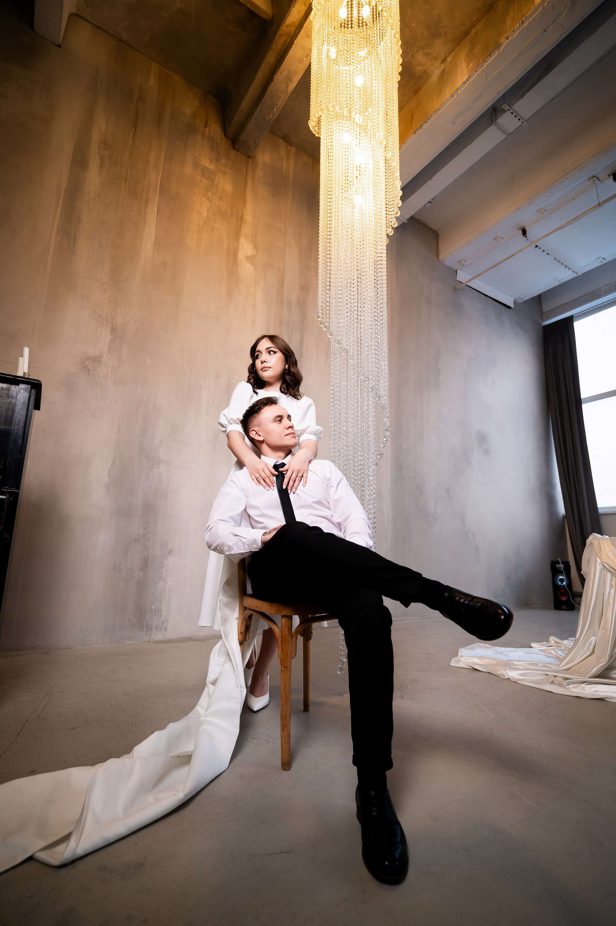 Wedding 2024 12 12. Свадебный Фотограф Абакан