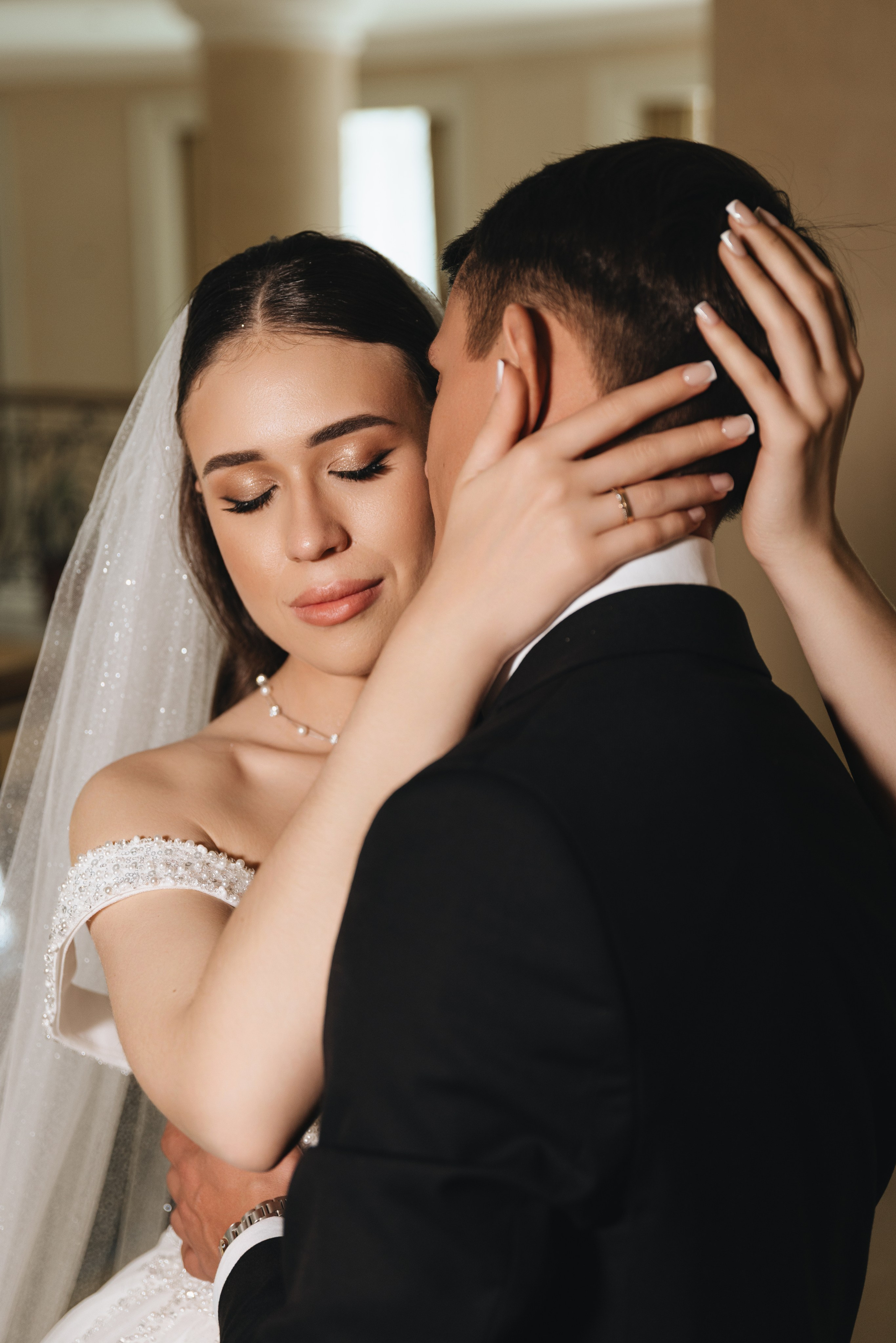 Валерия и Илья. Семейный и свадебный фотограф в Донецке Елена Гордеева