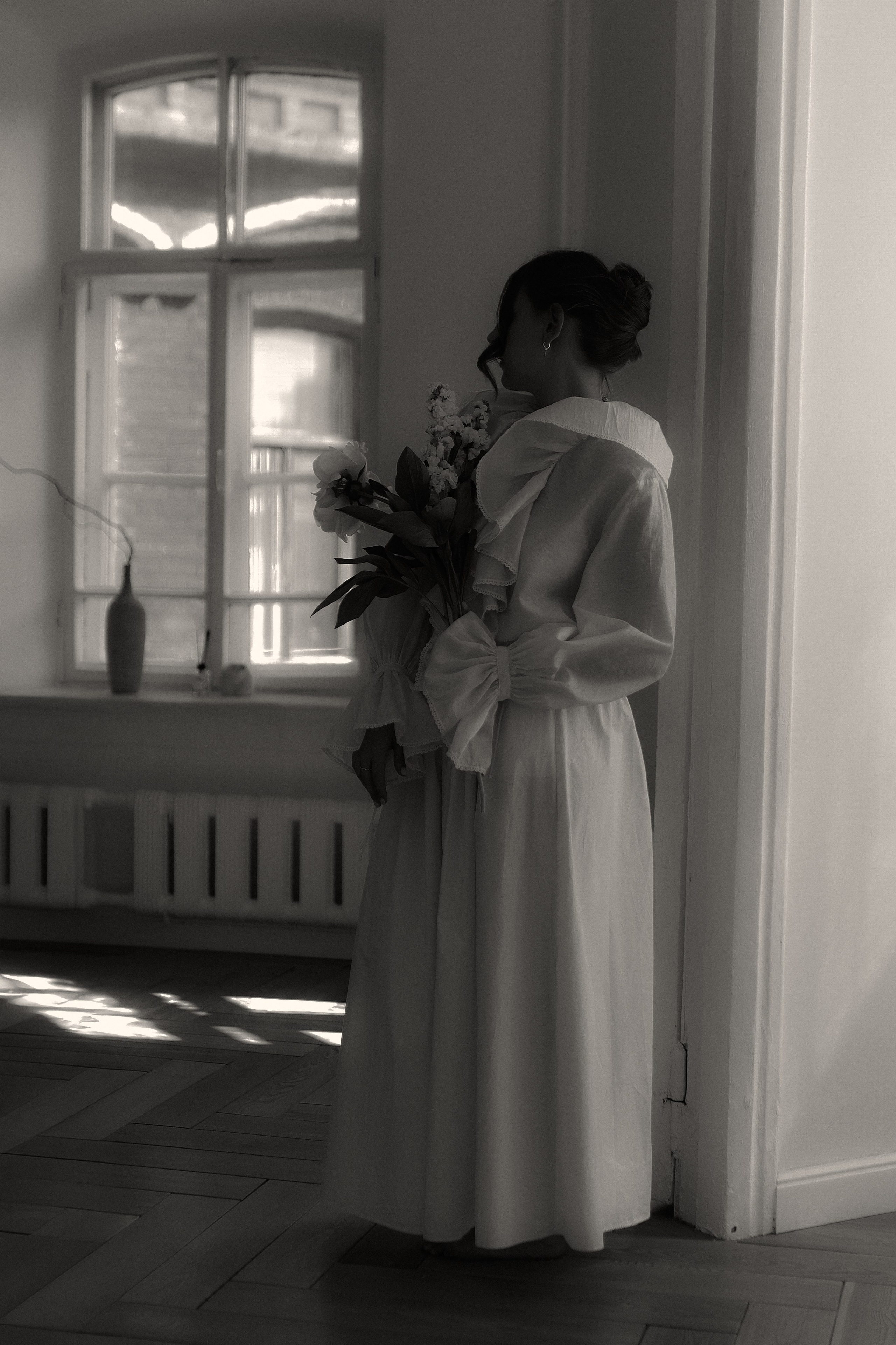 Полина. DARYA.BELKINA