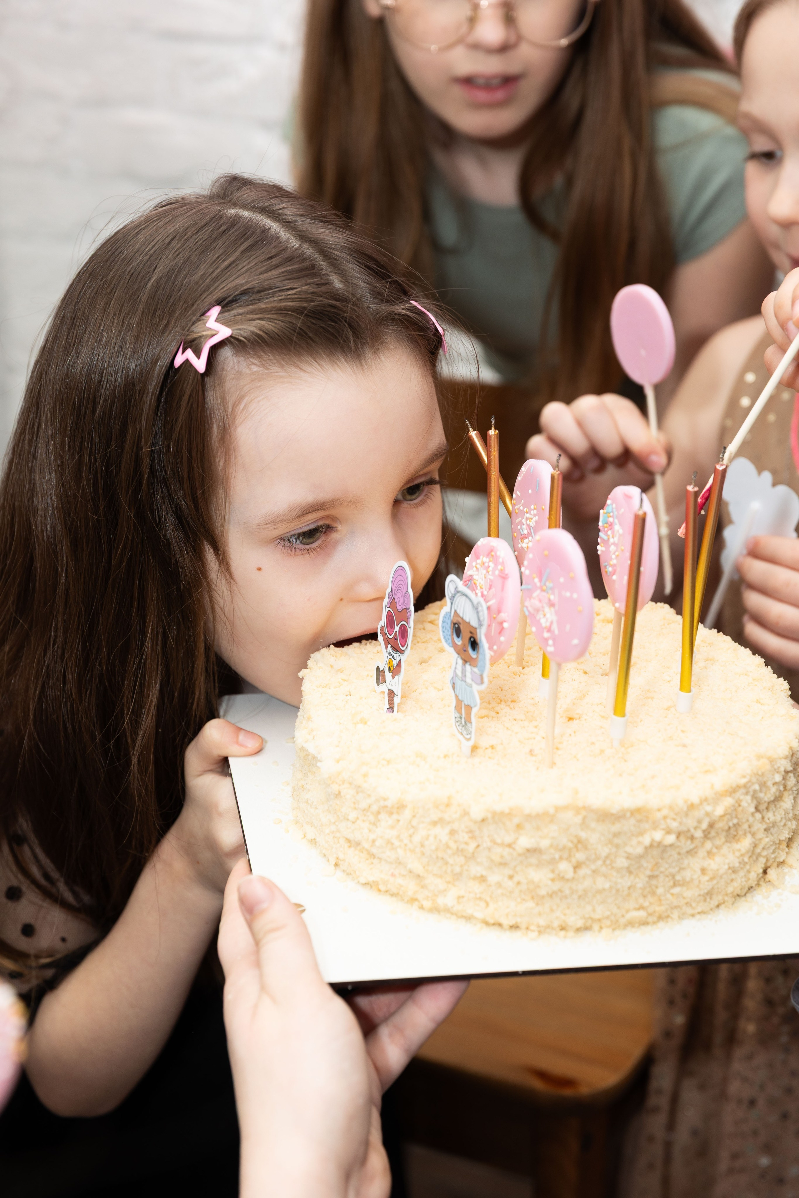 День Рождения Софии