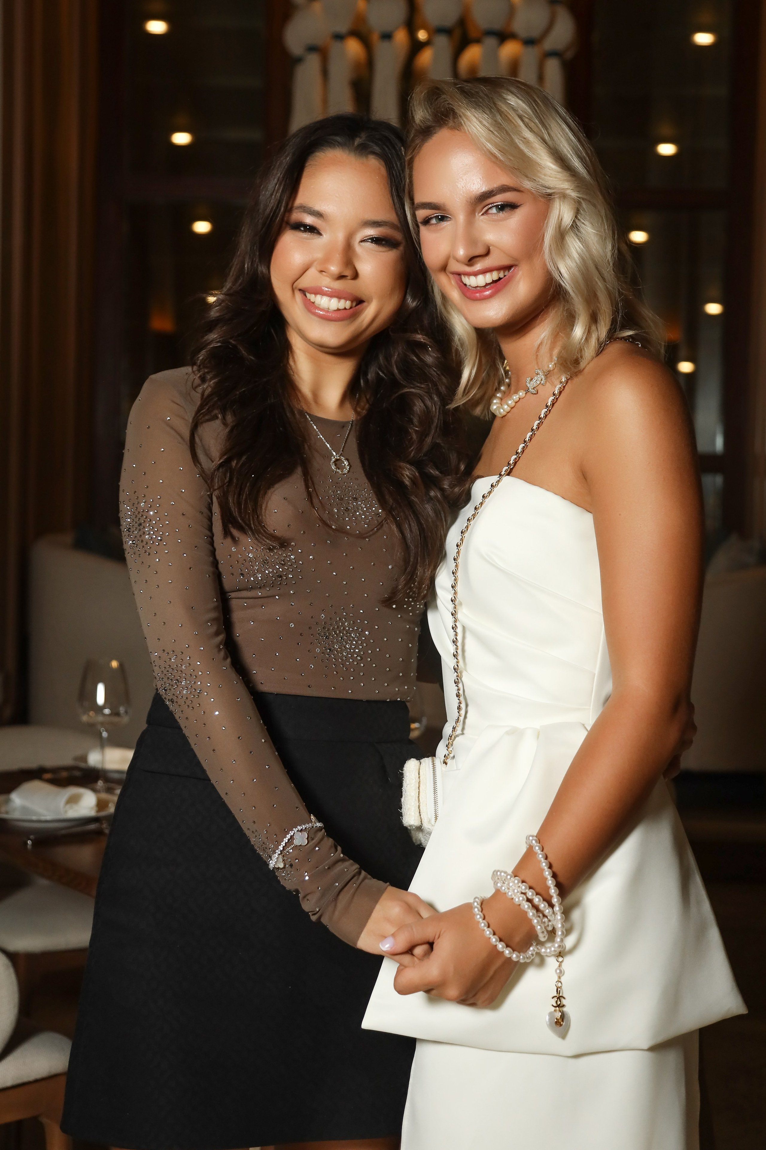 День Рождения Варвары. Фотограф Антон Чупринин