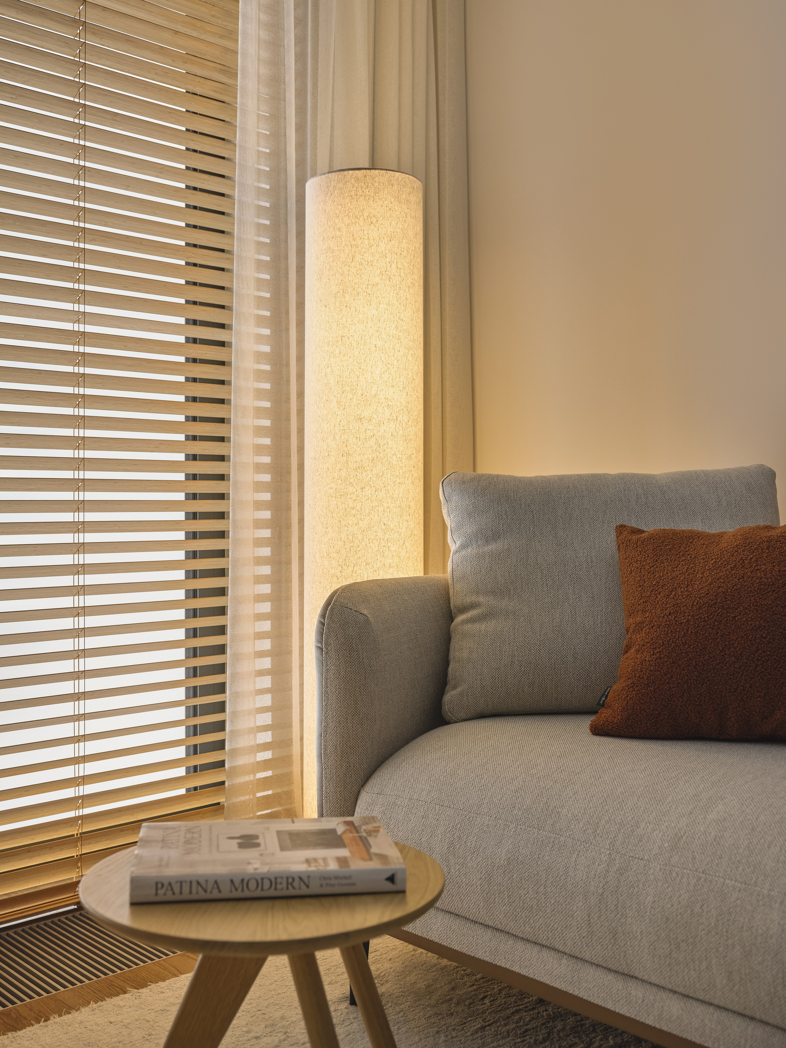 Мокап квартиры, шоурум ЖК «Soul». Фотограф Наталья Вершинина