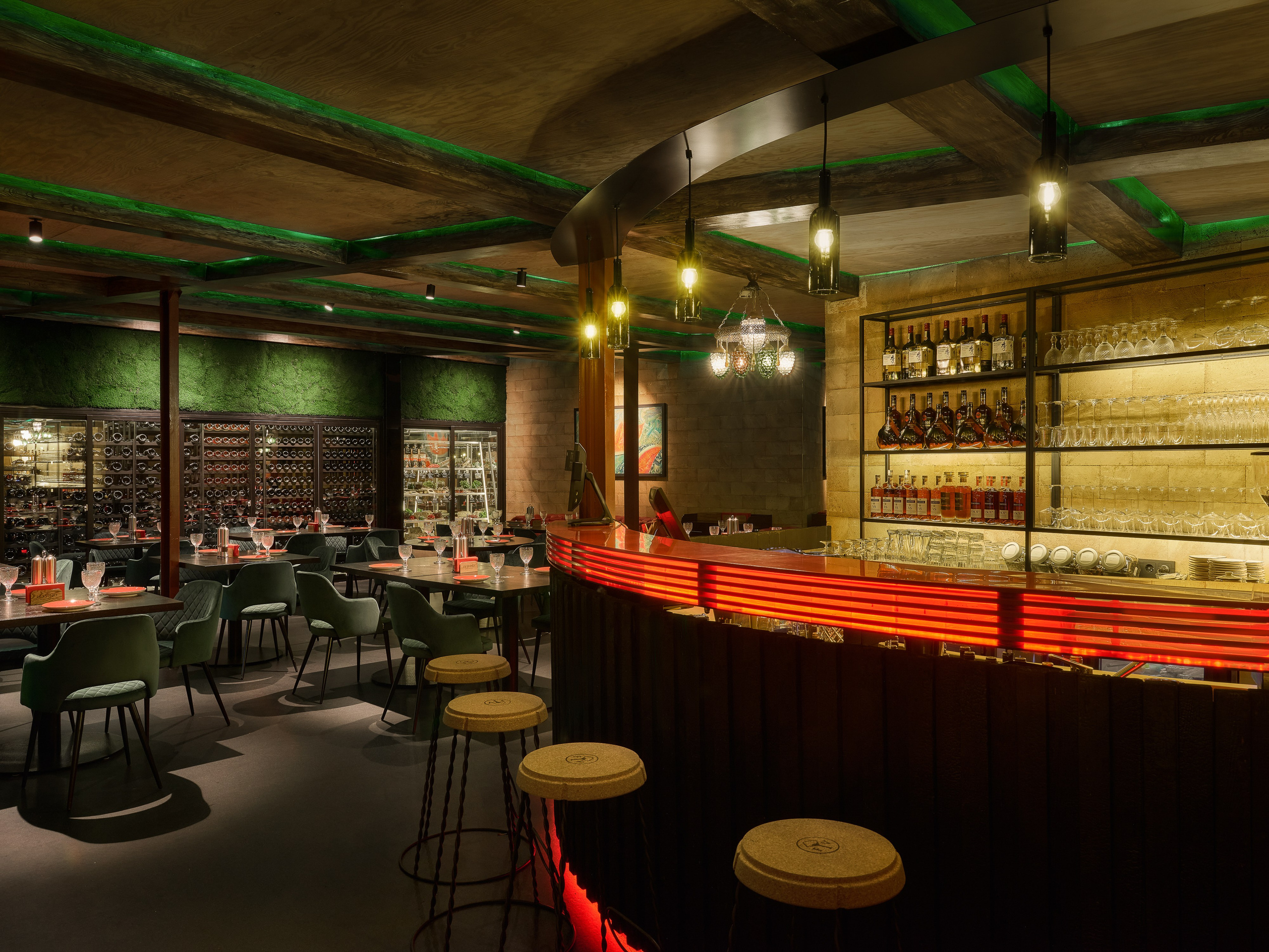 Fervino. Фотограф Наталья Вершинина