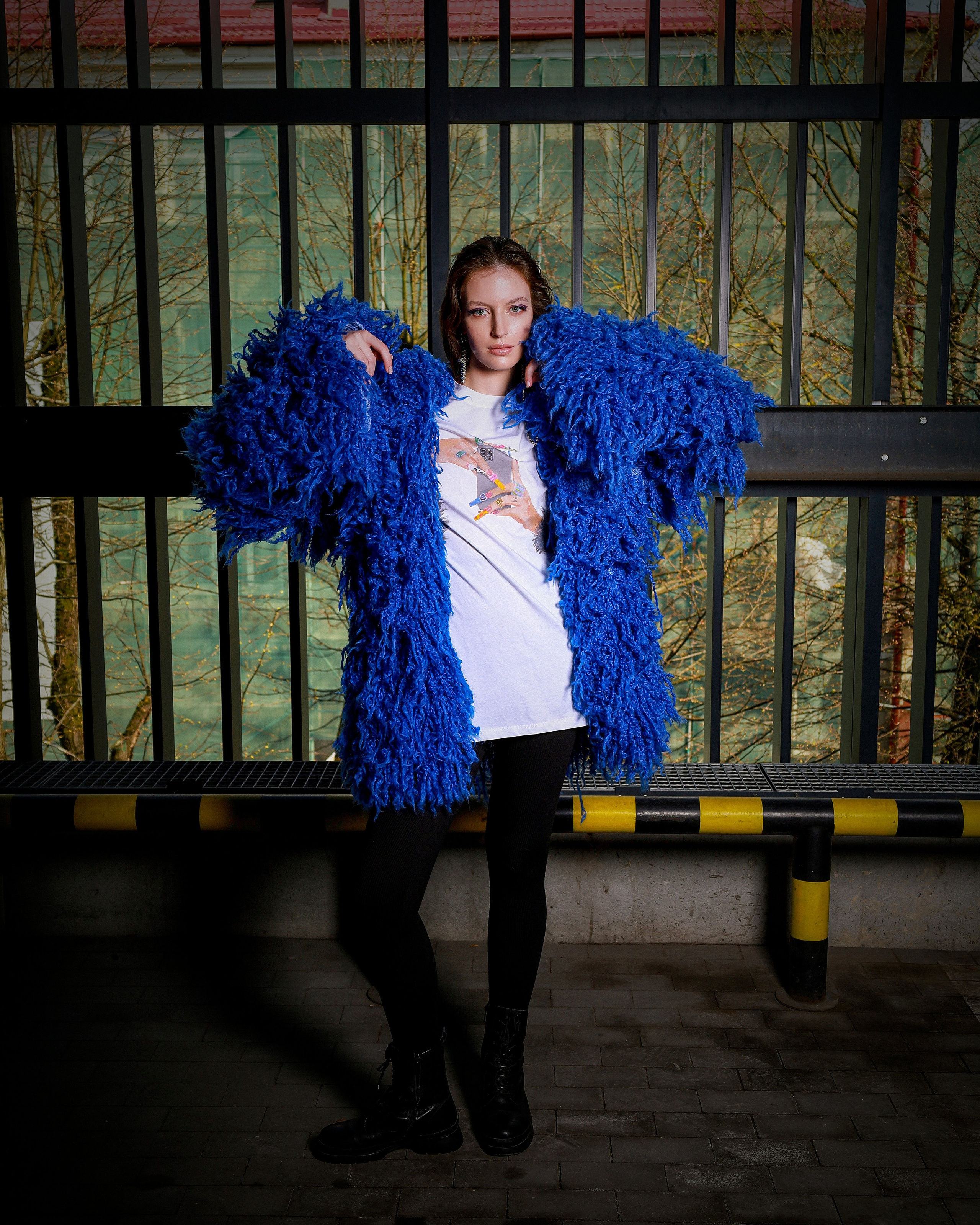 Chic Blings. Фотограф в Калининграде