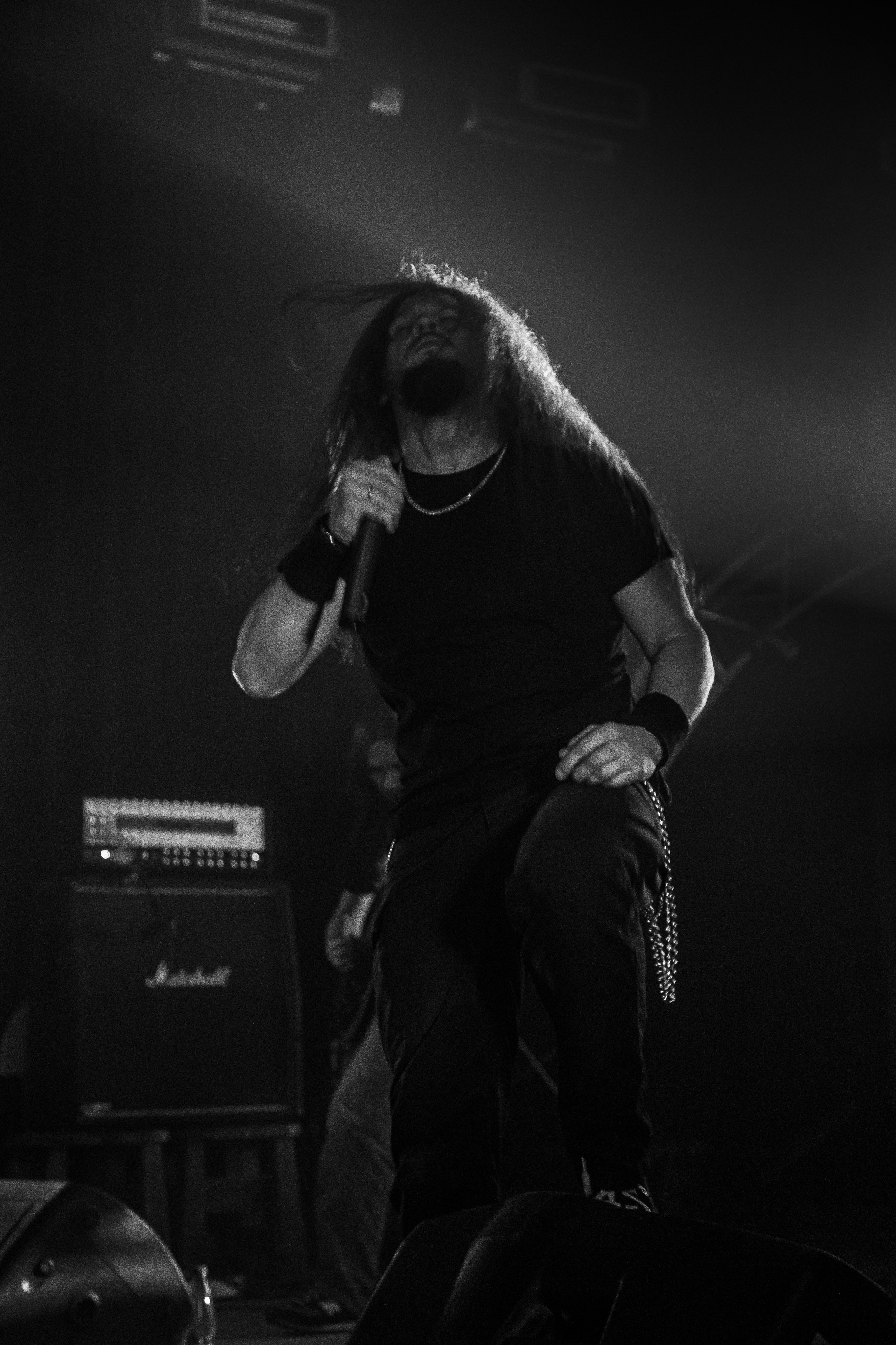 Gravegod. Фотограф в Санкт-Петербурге Чумаков Семен