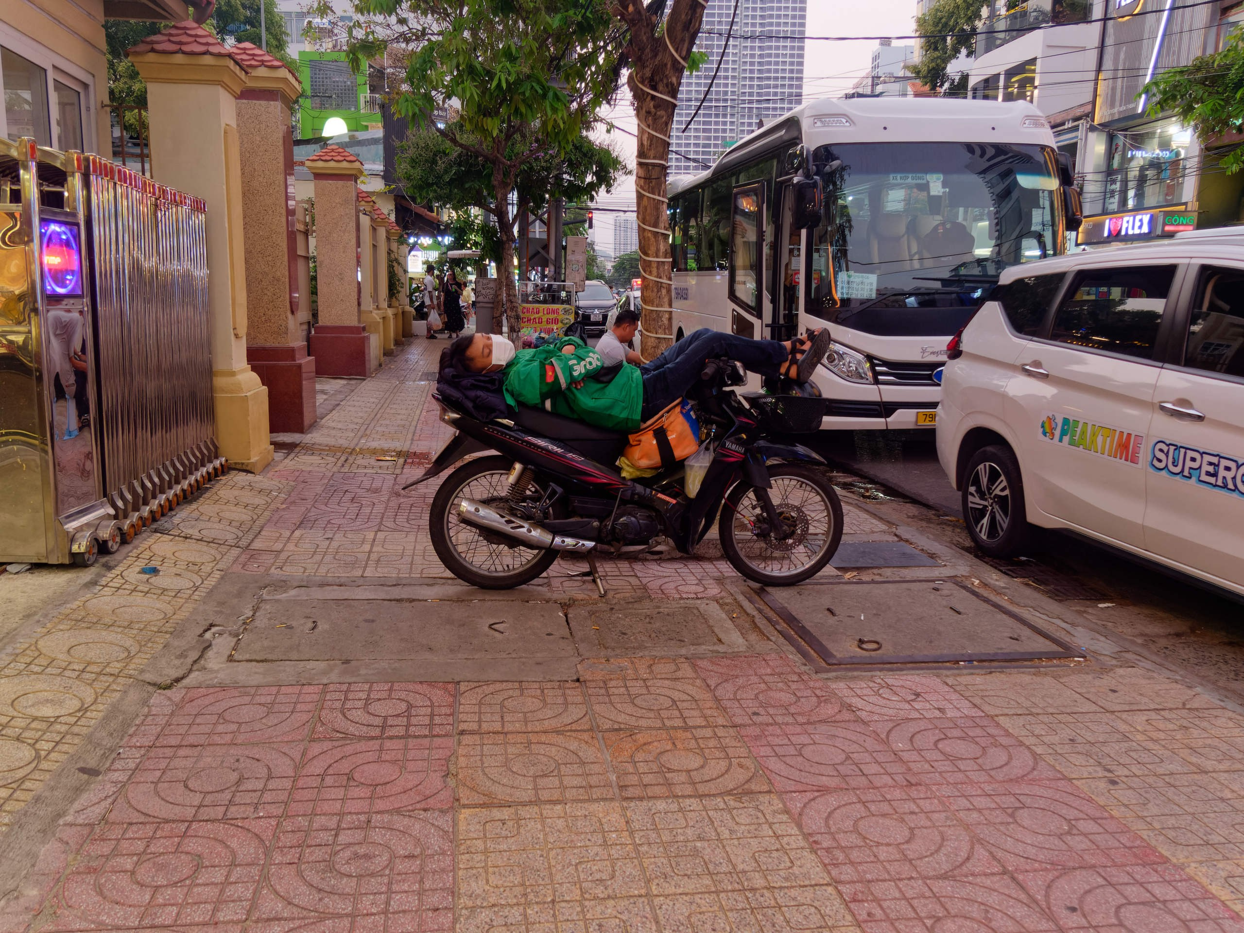 Нячанг 2025 (8). Избранные фотографии