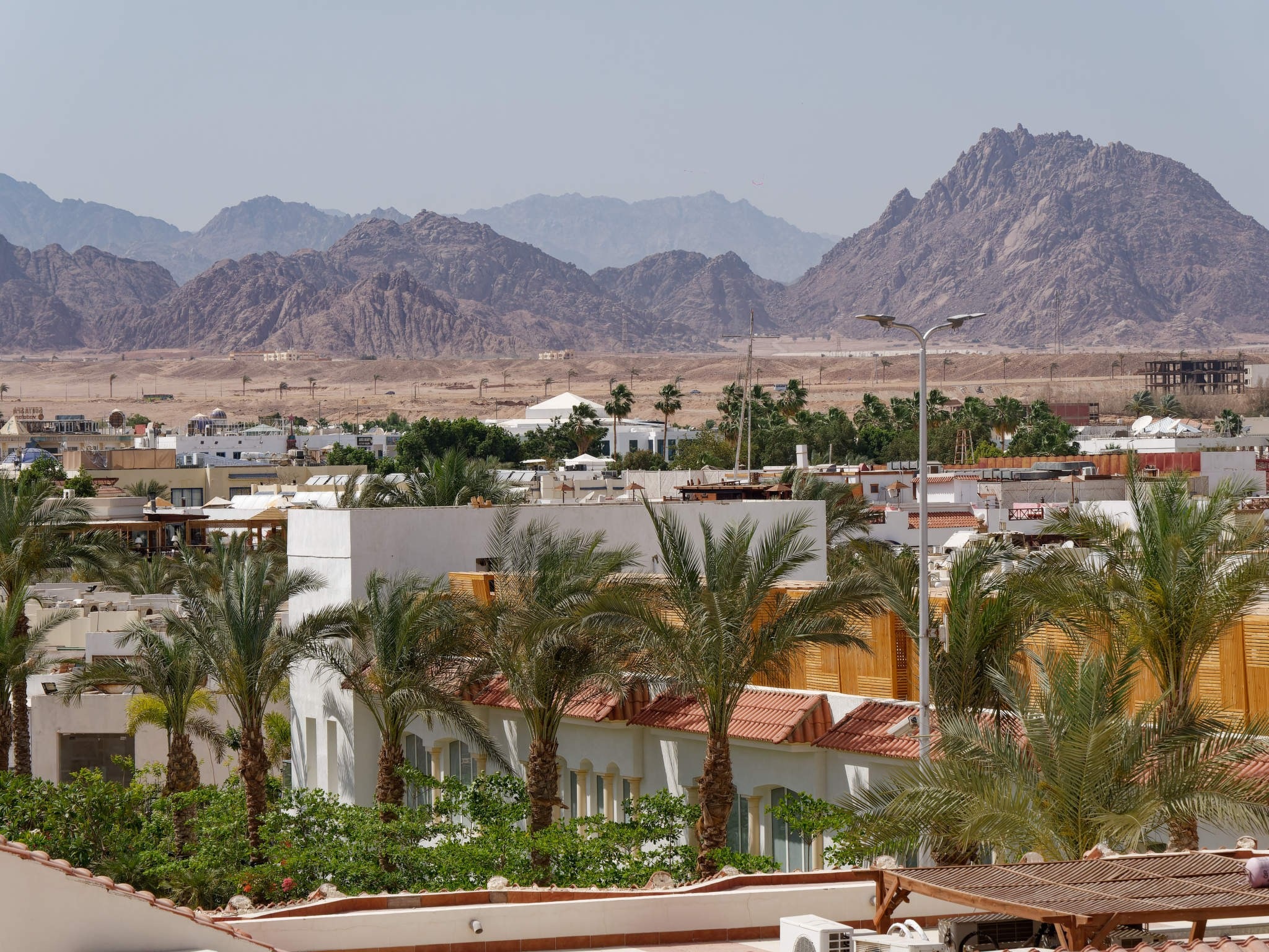 Шарм-эль-Шейх 2024. Избранные фотографии