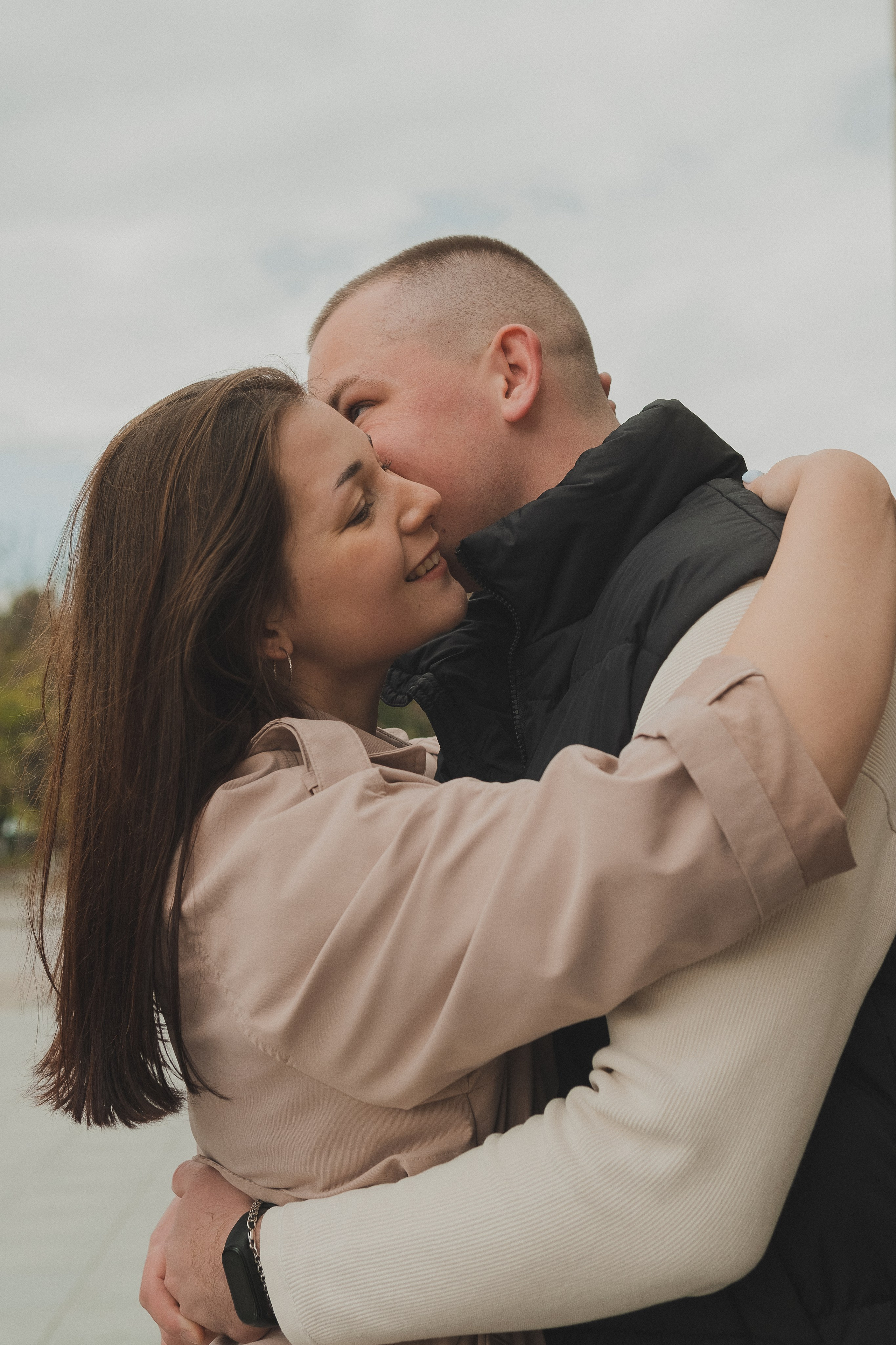 Семейная съемка. Serg_film