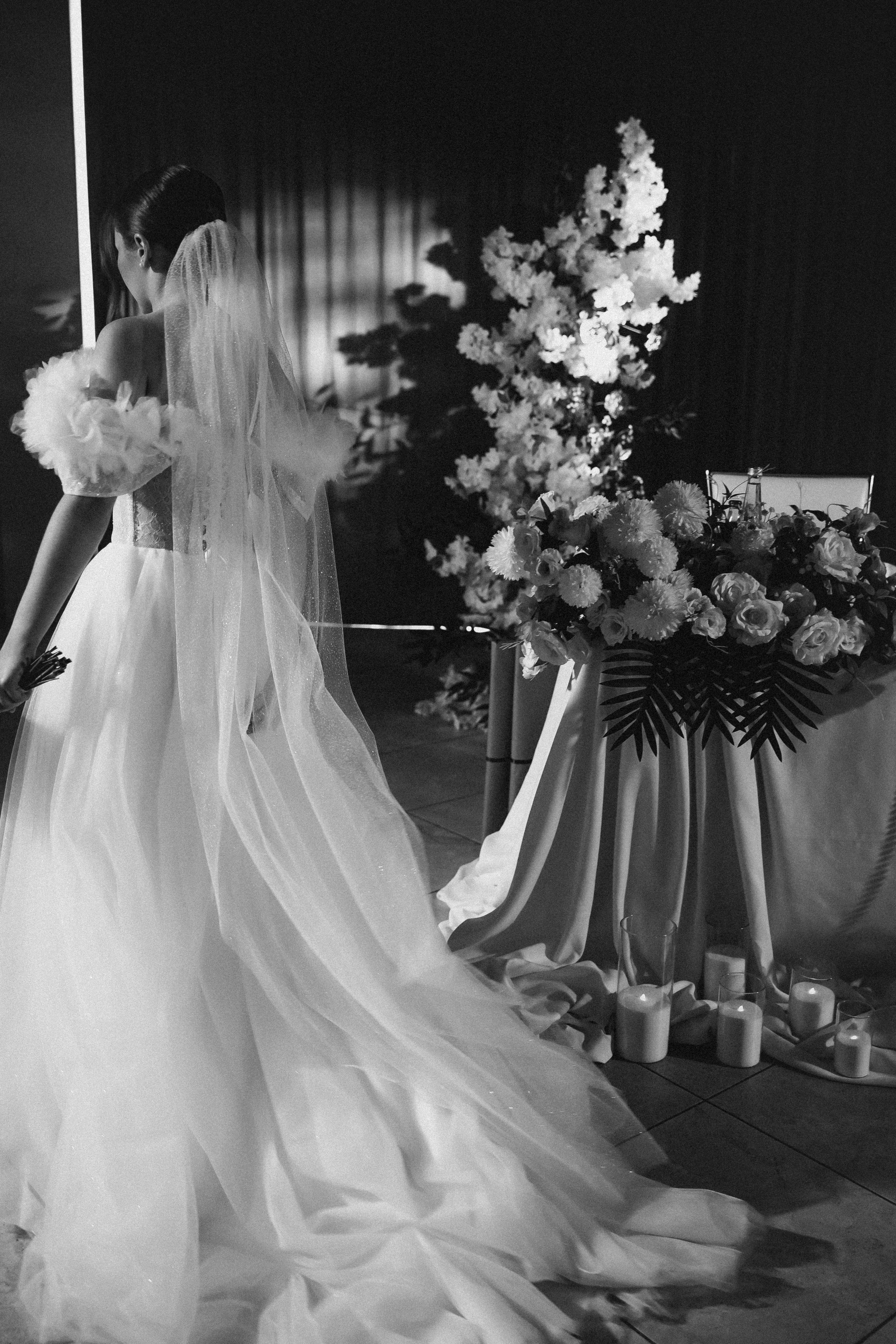 Анна & Артем 2025. Фотосъемка и видеосъемка свадеб Липецк