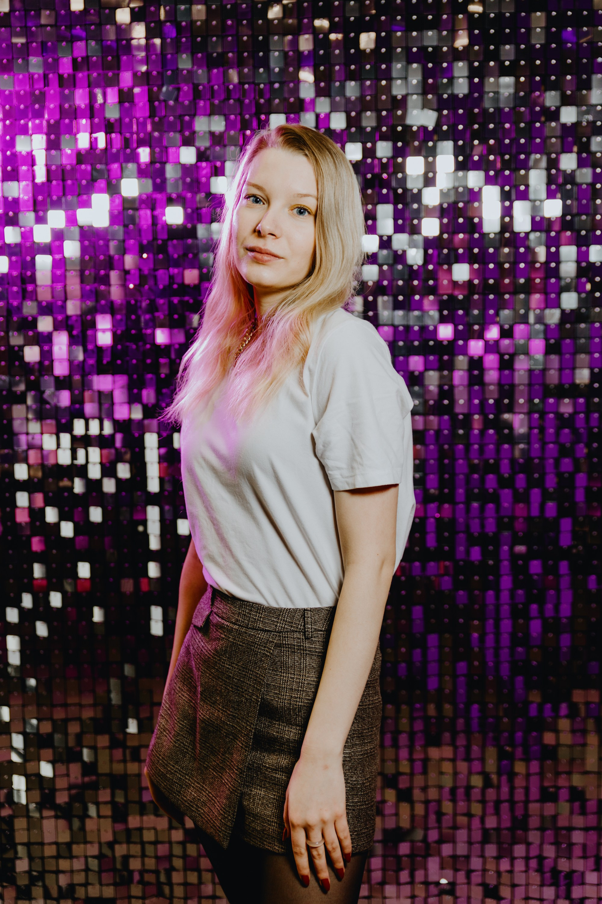 Дегустация. ДОСТАЕВСКИЙ. Фотограф Илья Чернов