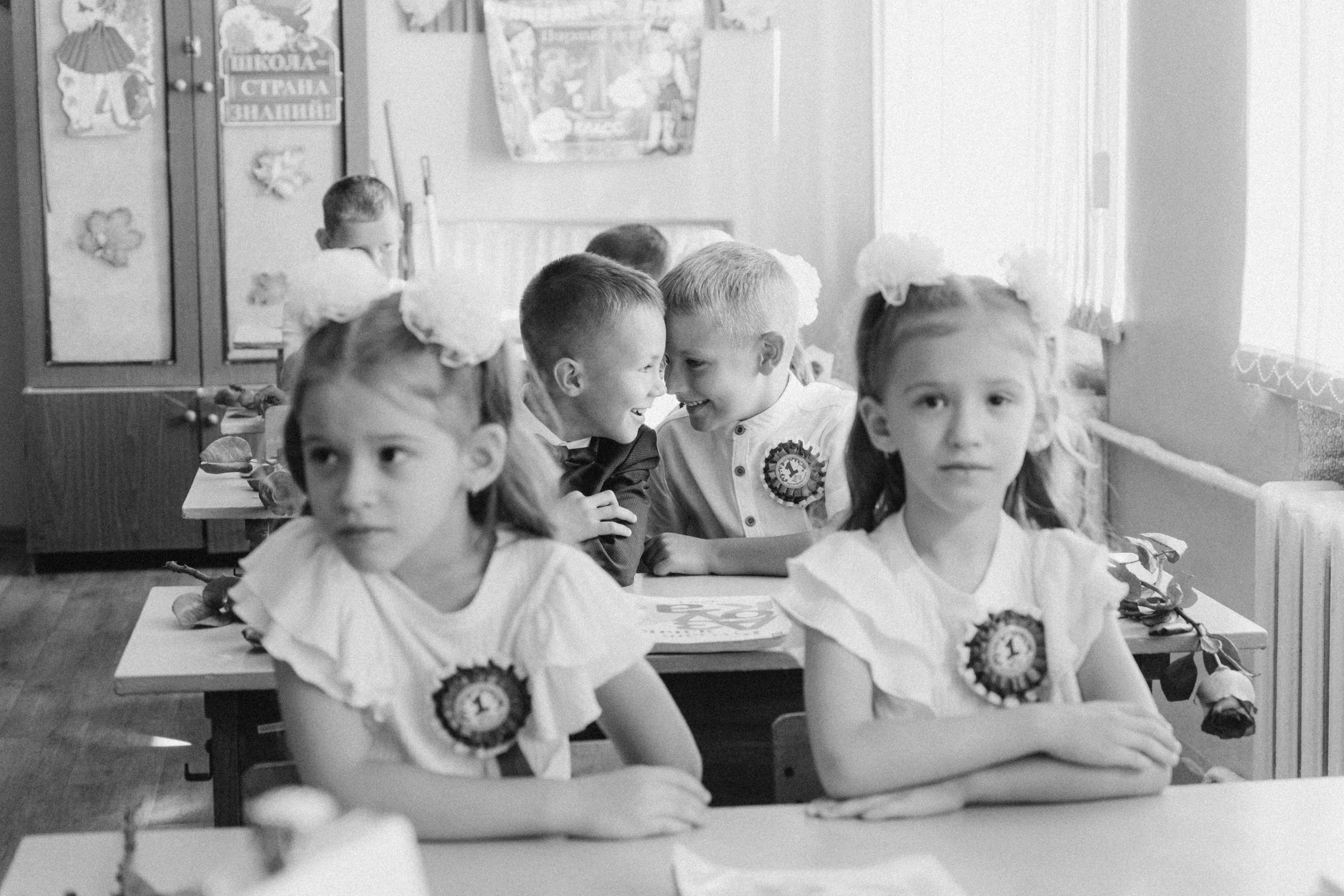 1 сентября. Семейный lifestyle фотограф в Ростове-на-Дону