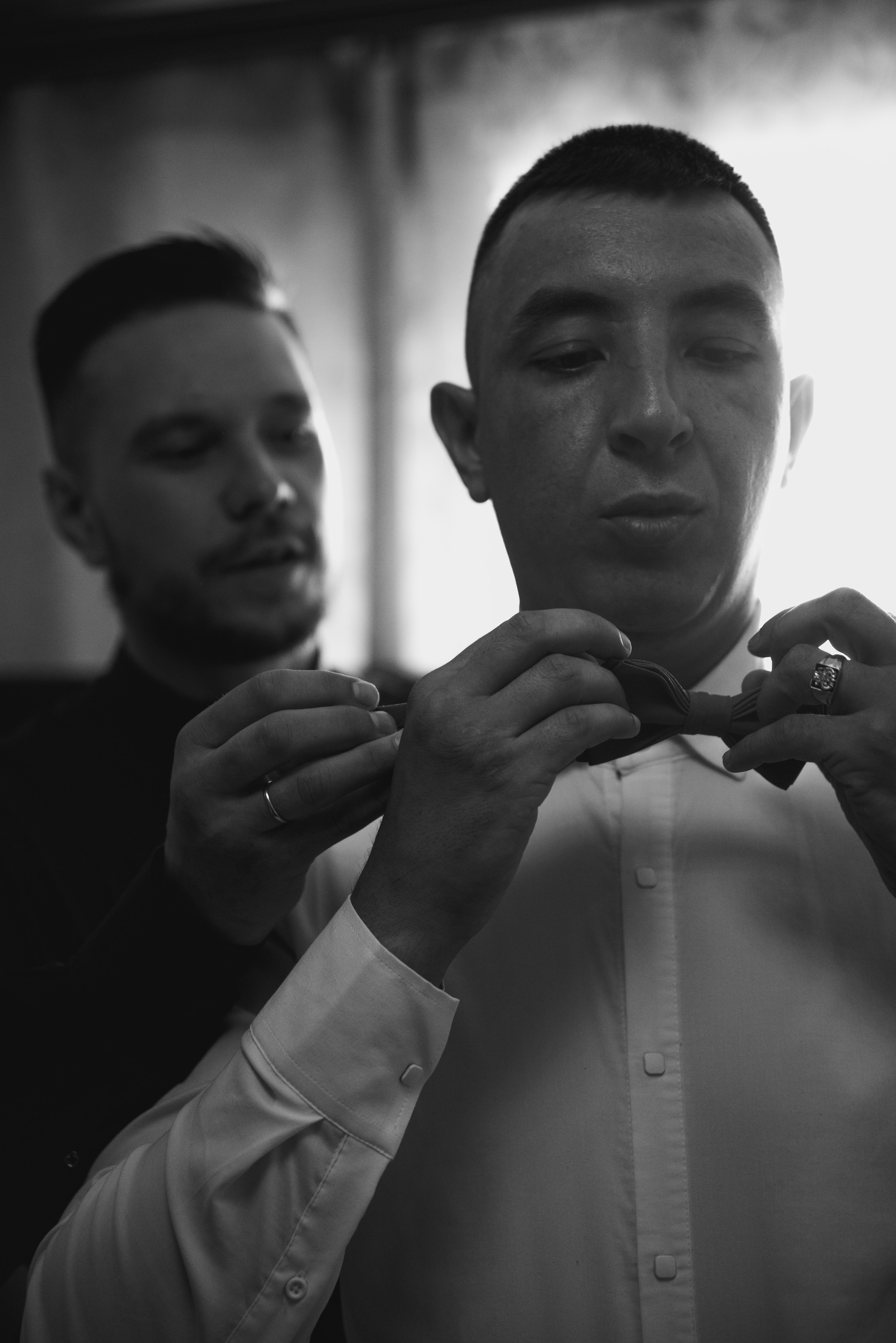 Свадьба Дмитрий & Мария. Свадебный и школьный фотограф в Североуральске Иванов Андрей