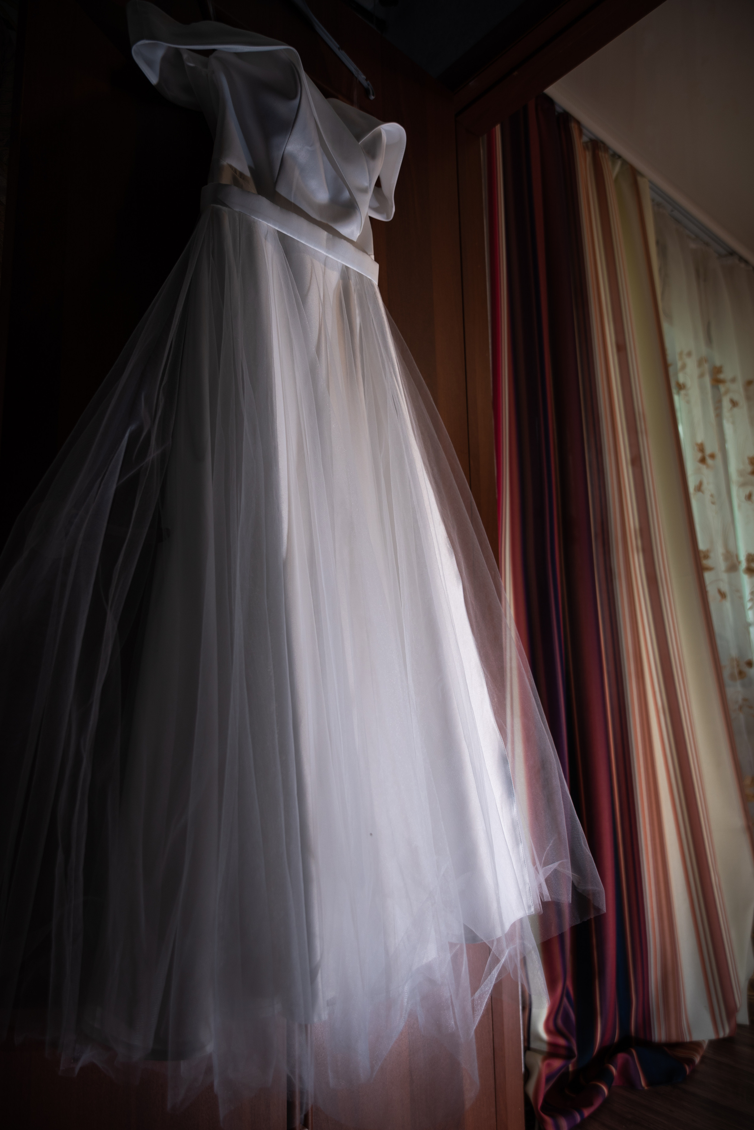 Свадьба Дмитрий & Мария. Свадебный и школьный фотограф в Североуральске Иванов Андрей