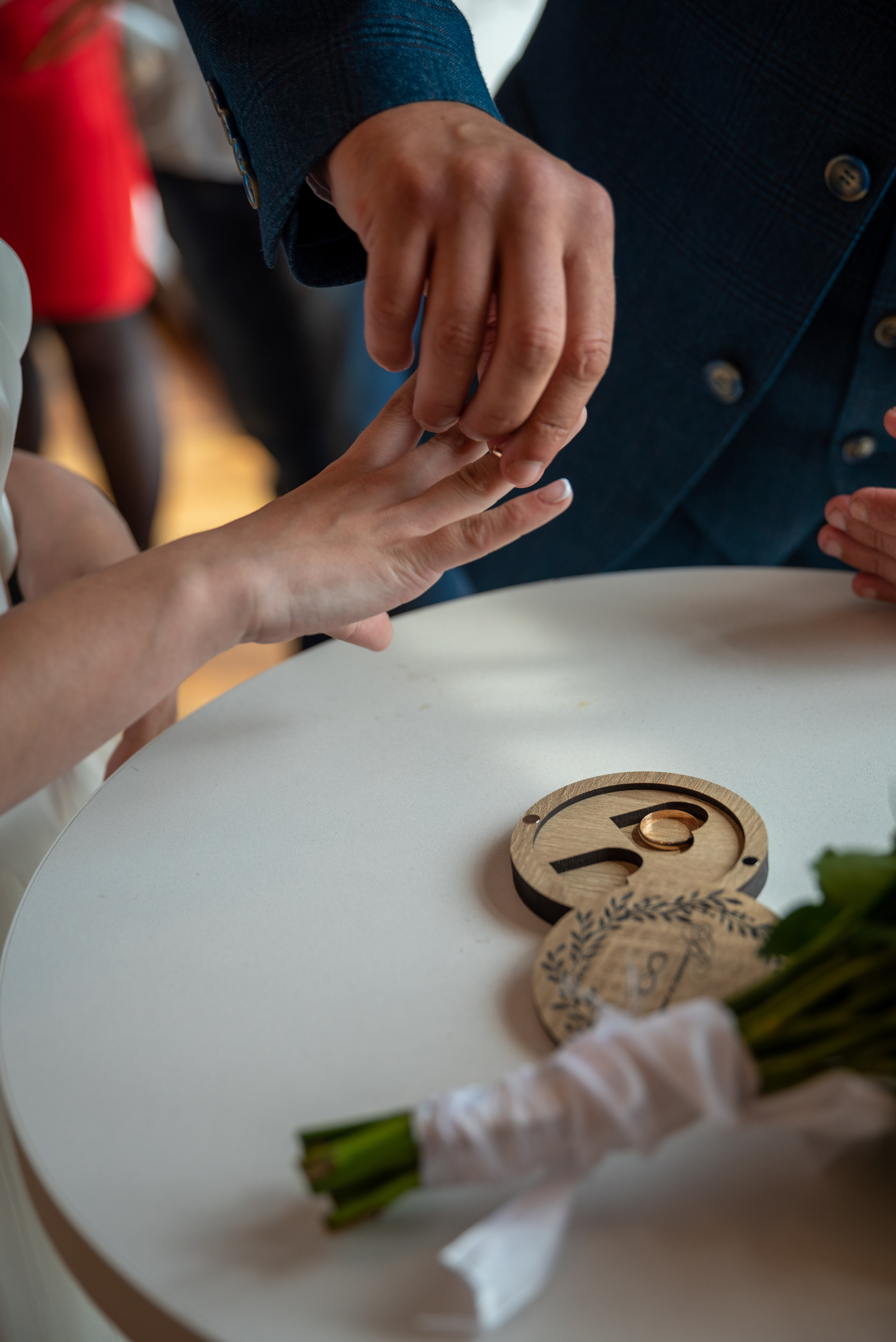 Свадьба Дмитрий & Мария. Свадебный и школьный фотограф в Североуральске Иванов Андрей